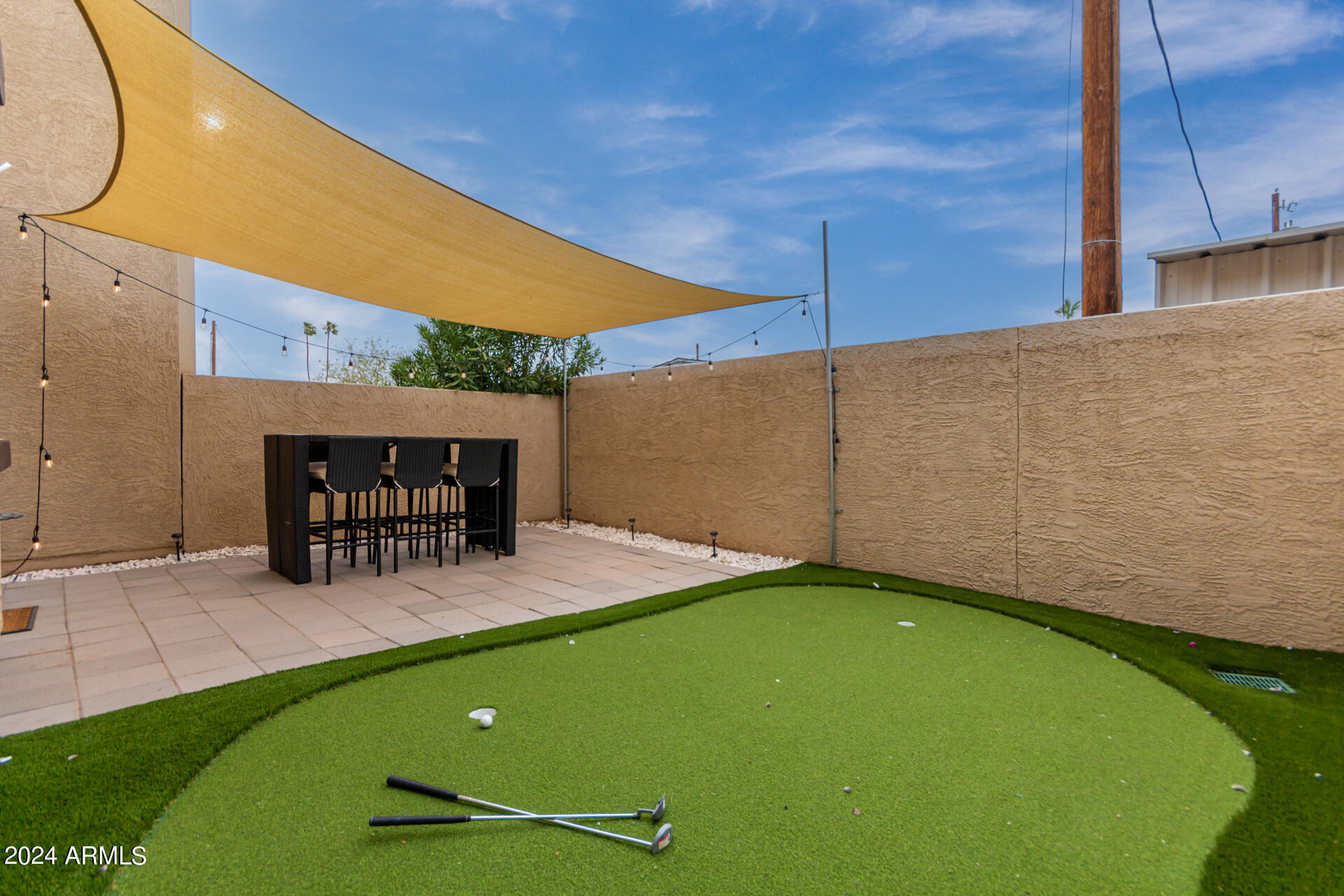 1886 E DON CARLOS Avenue # 139