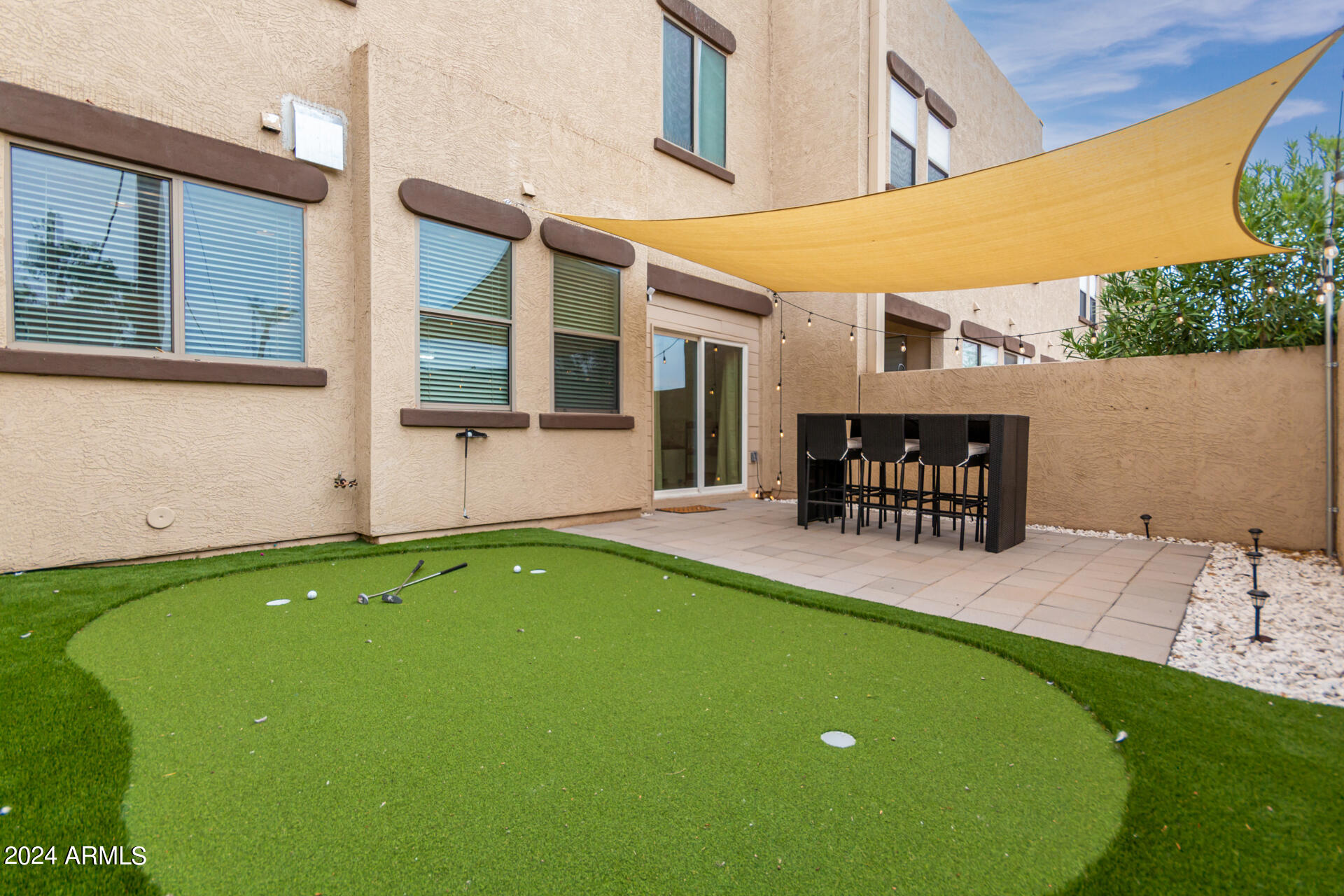 1886 E DON CARLOS Avenue # 139