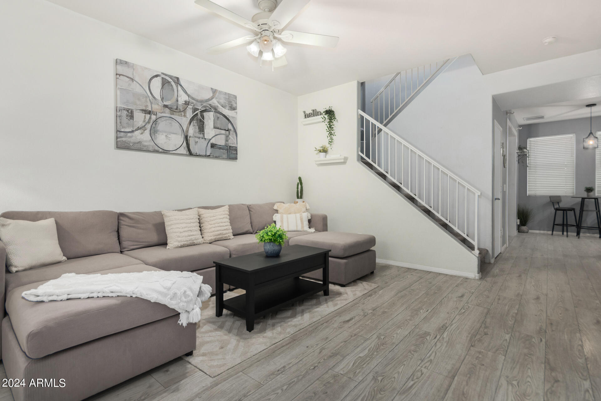 1886 E DON CARLOS Avenue # 139