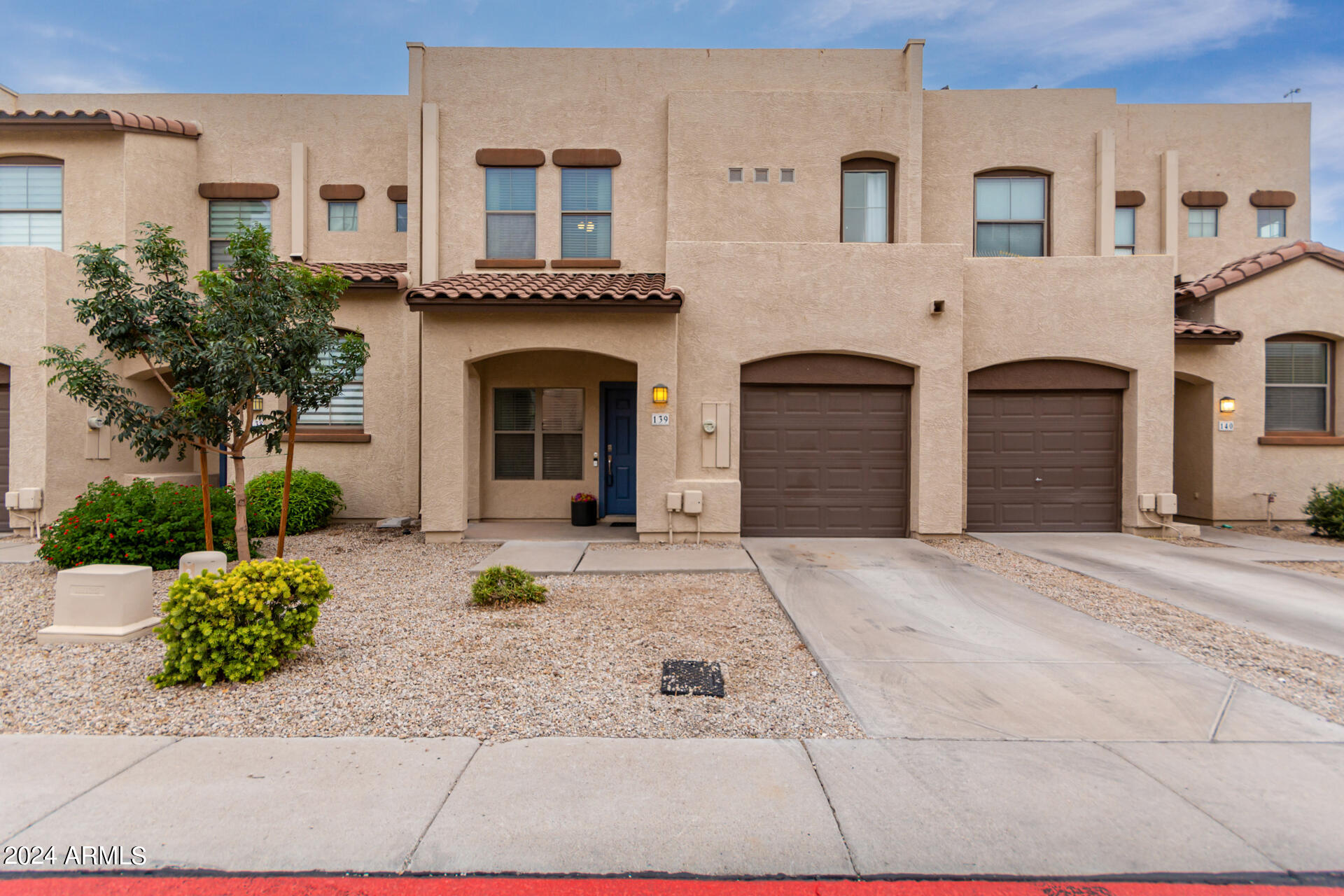 1886 E DON CARLOS Avenue # 139