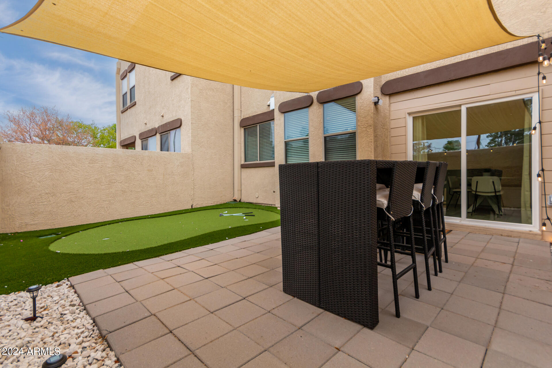 1886 E DON CARLOS Avenue # 139