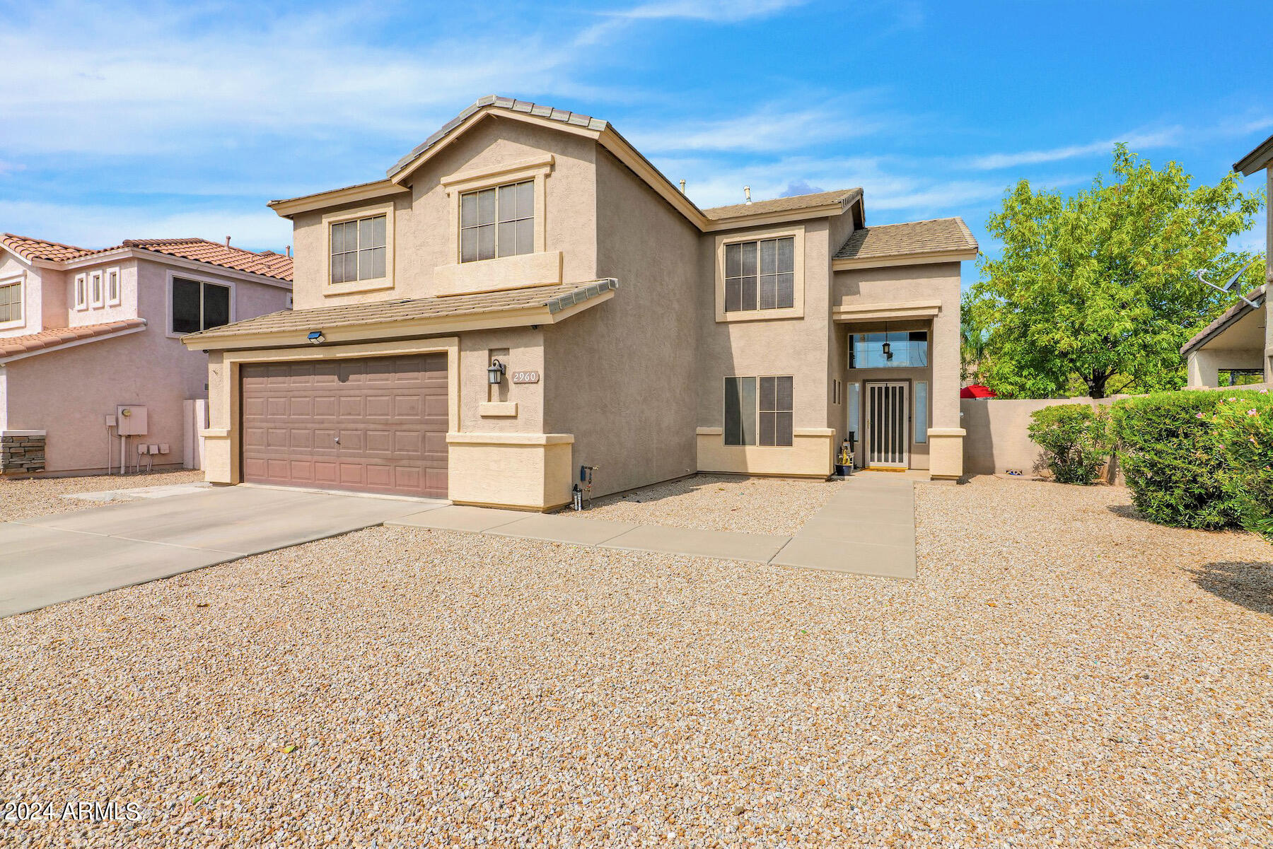 2960 S ESMERALDA Circle