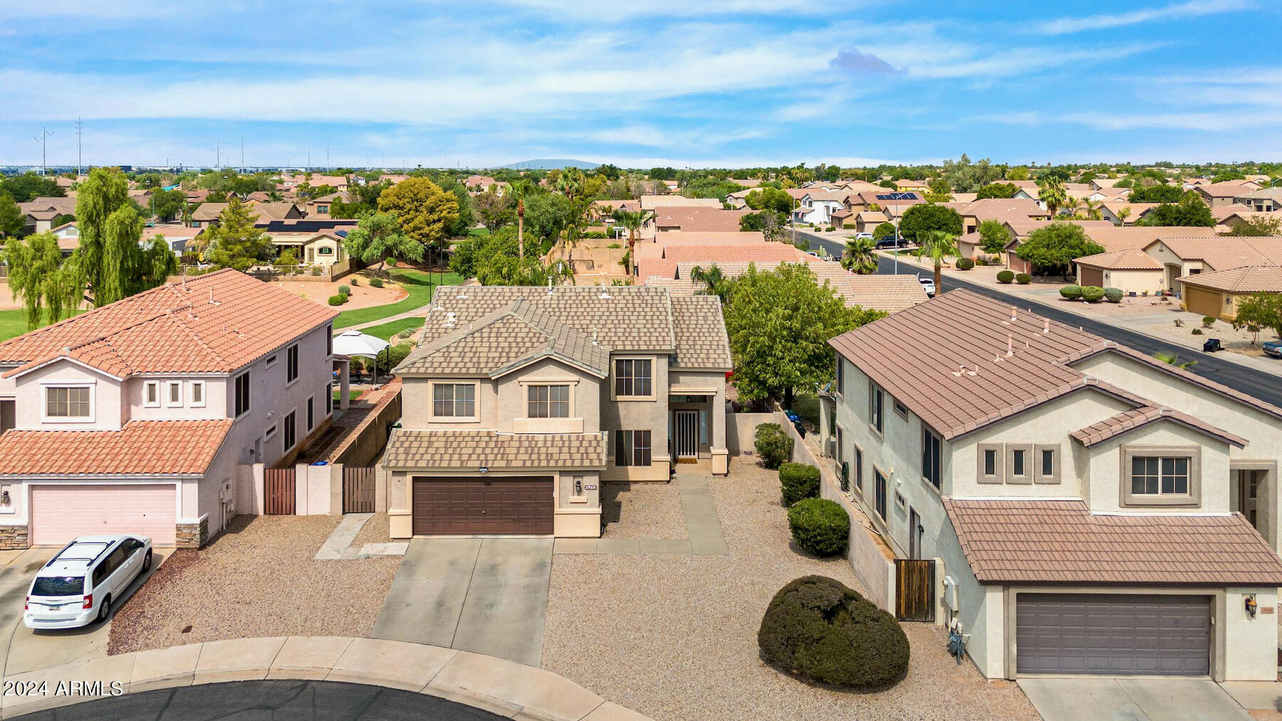 2960 S ESMERALDA Circle