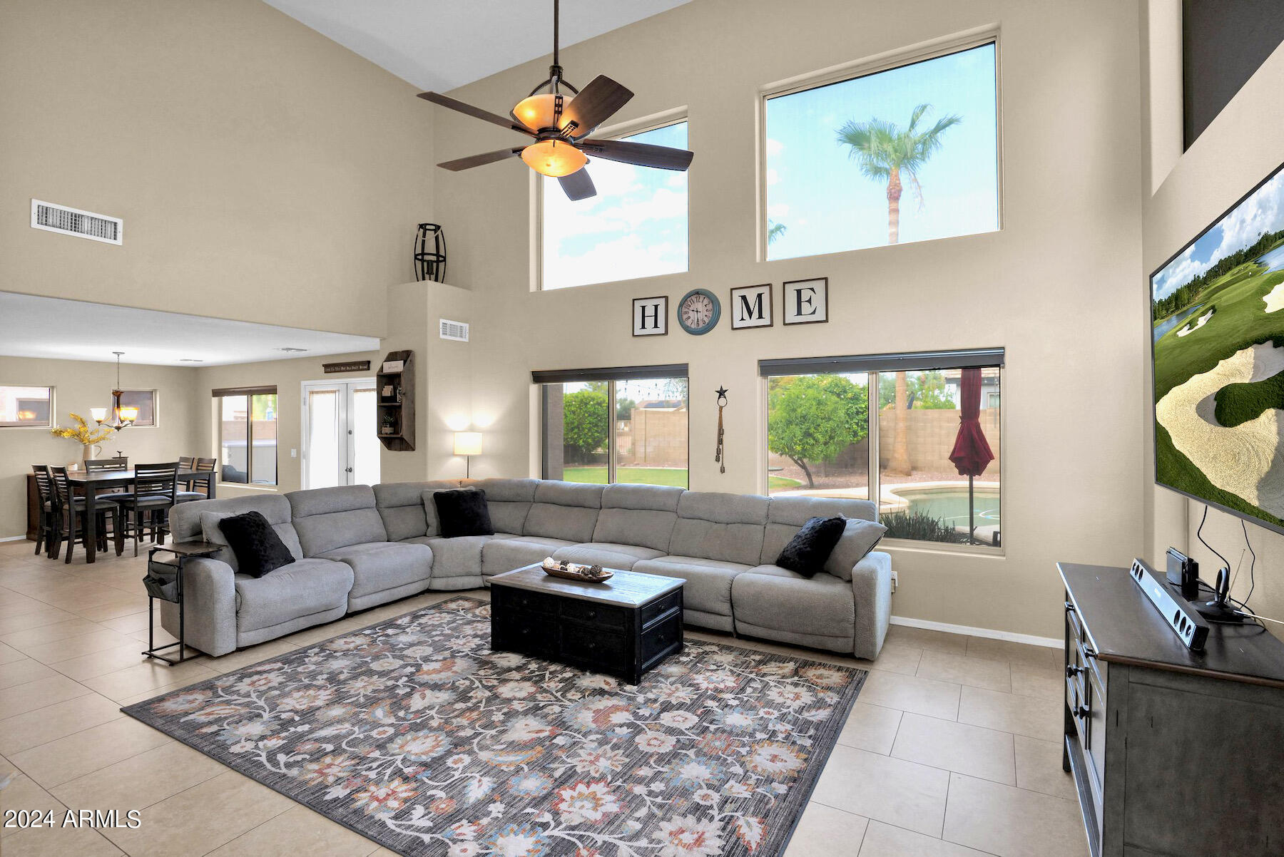 2960 S ESMERALDA Circle