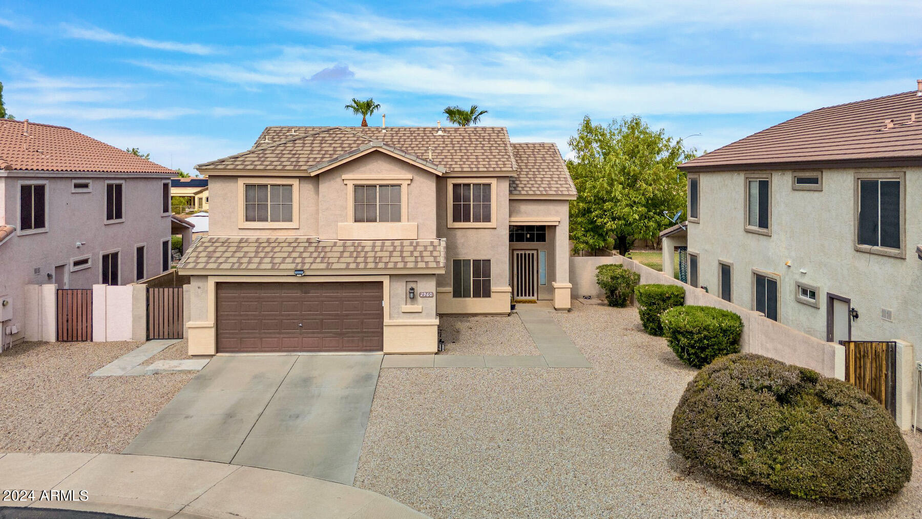 2960 S ESMERALDA Circle