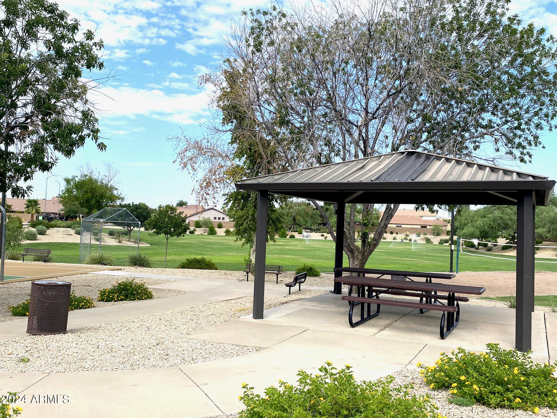 2960 S ESMERALDA Circle