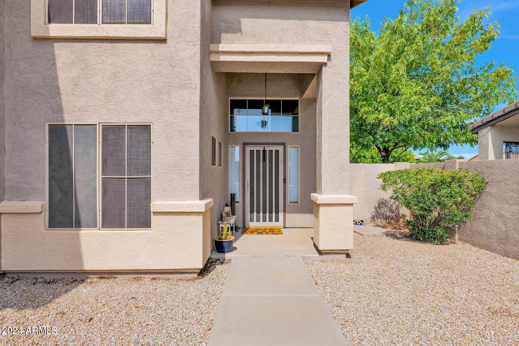 2960 S ESMERALDA Circle