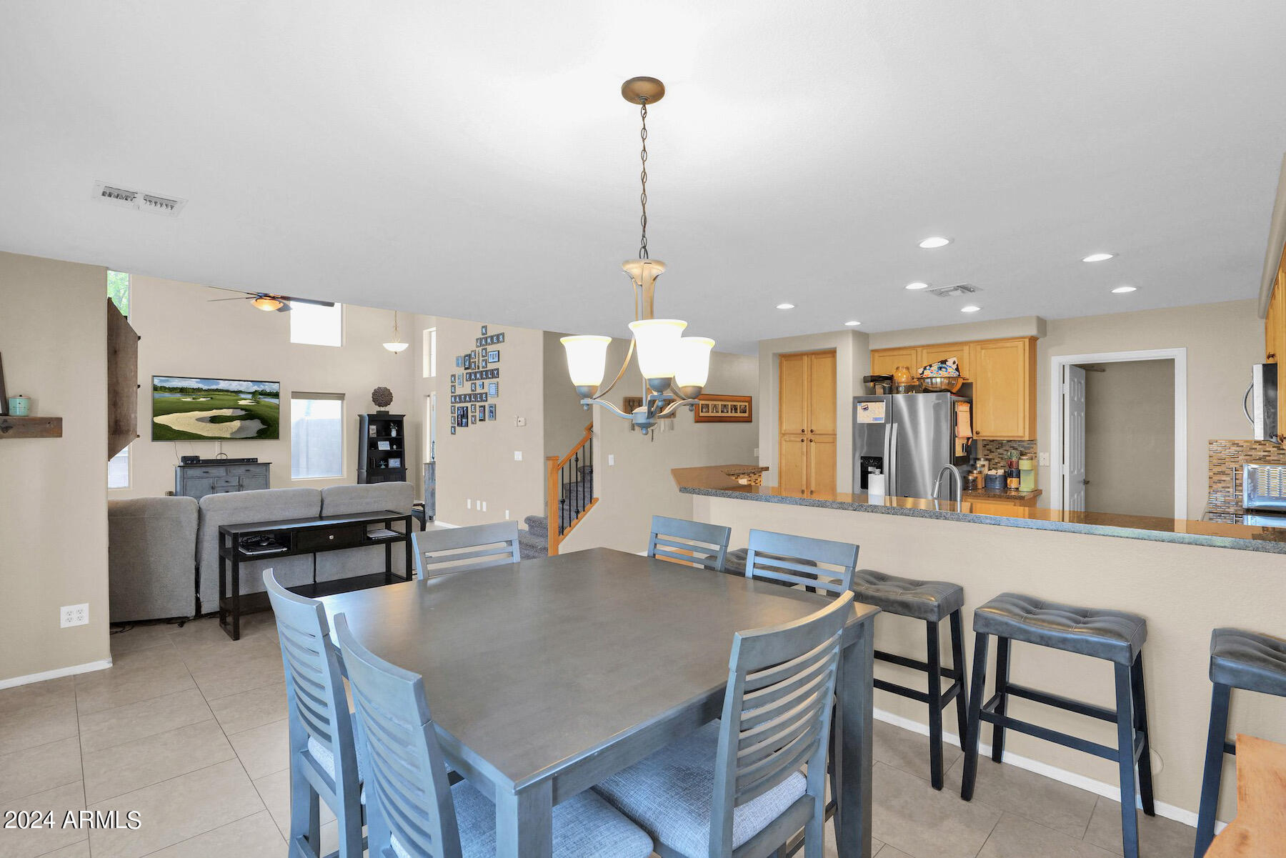 2960 S ESMERALDA Circle