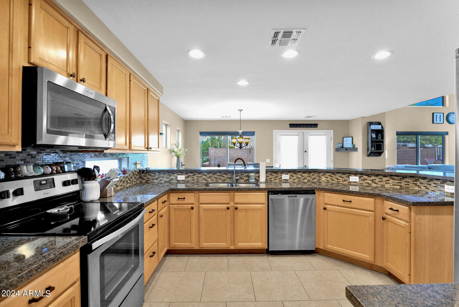 2960 S ESMERALDA Circle