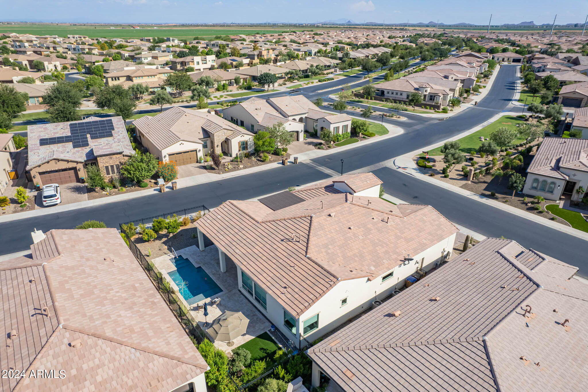 388 E CATALINA Lane