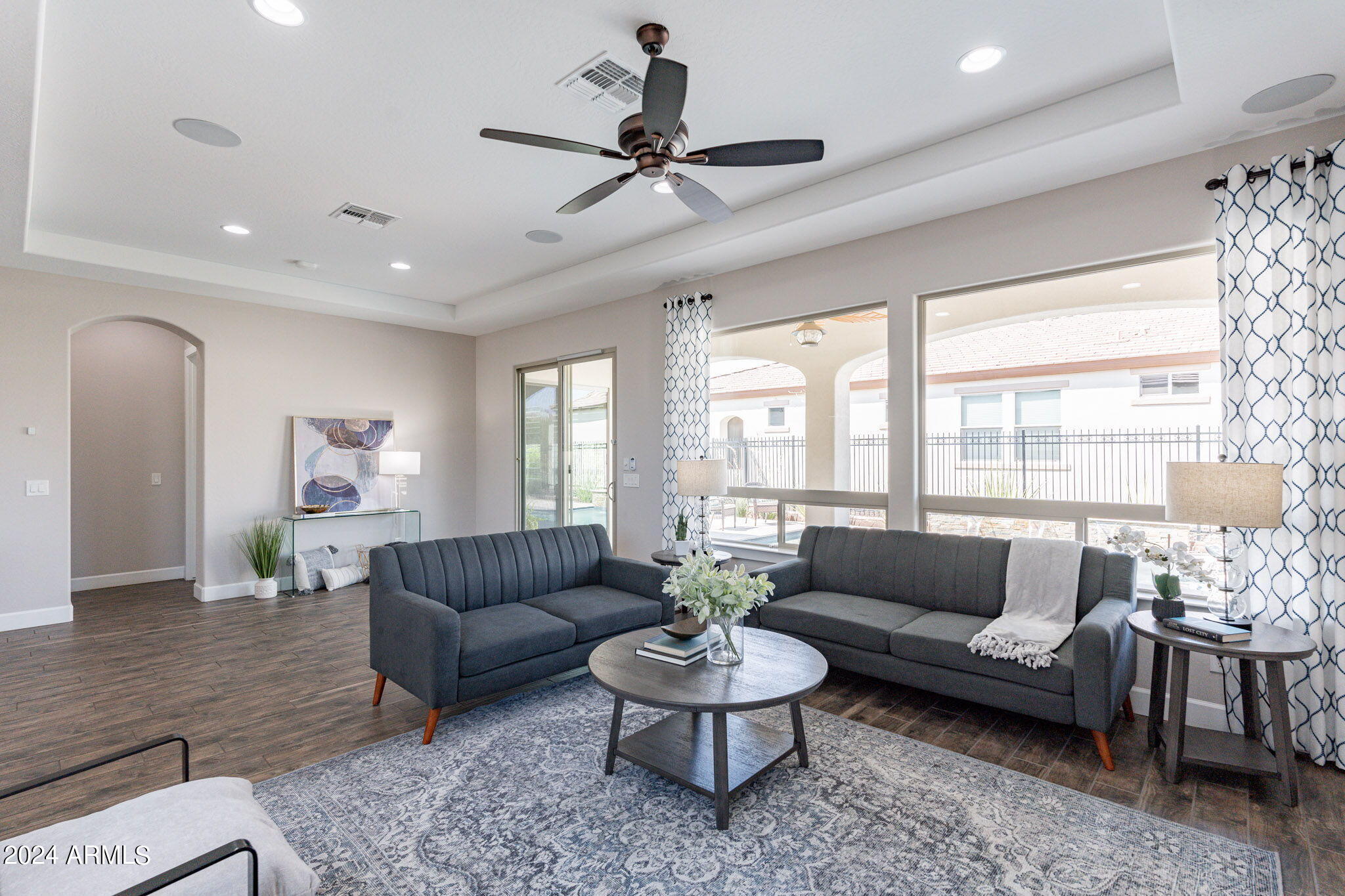 388 E CATALINA Lane