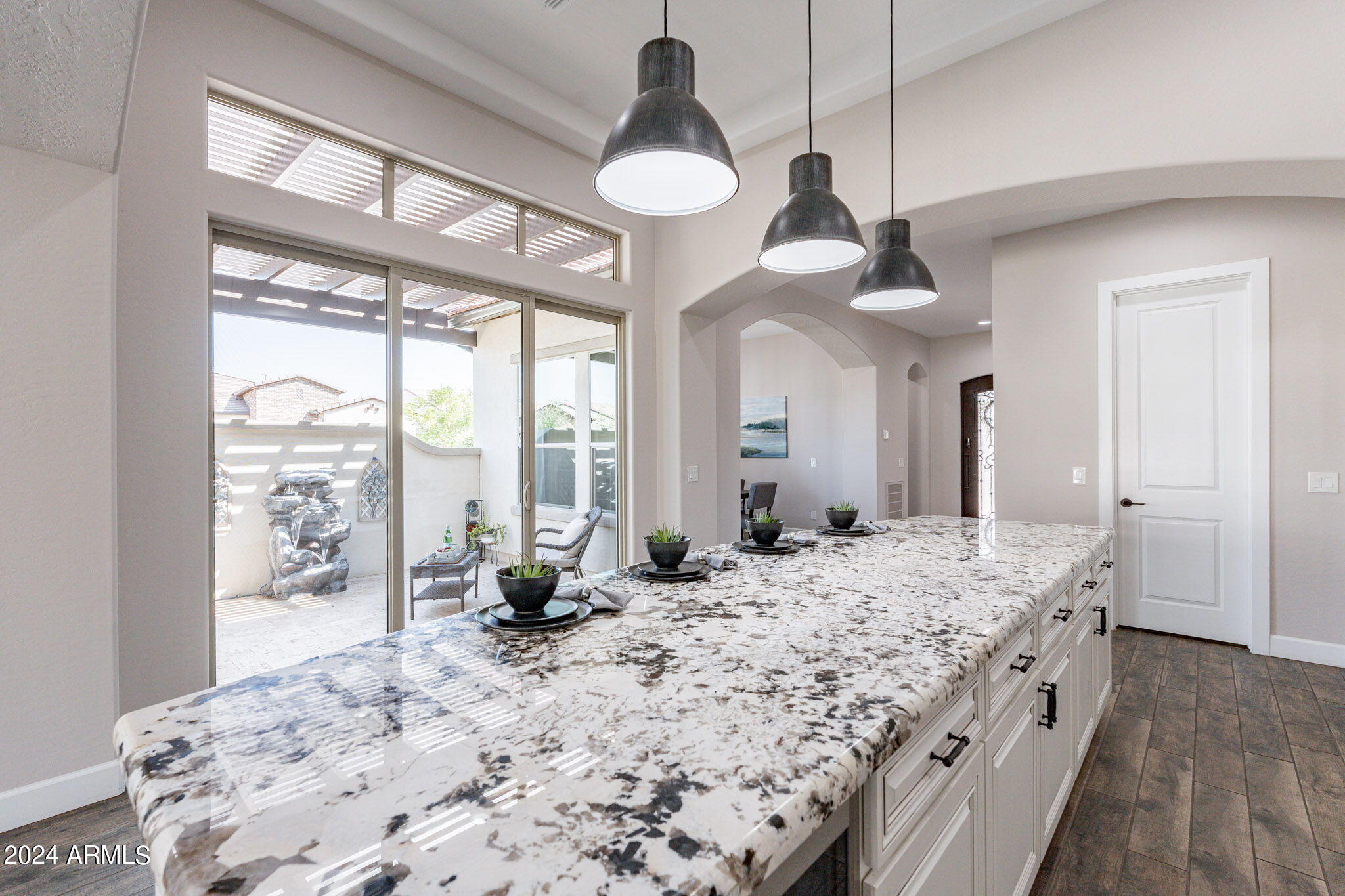 388 E CATALINA Lane