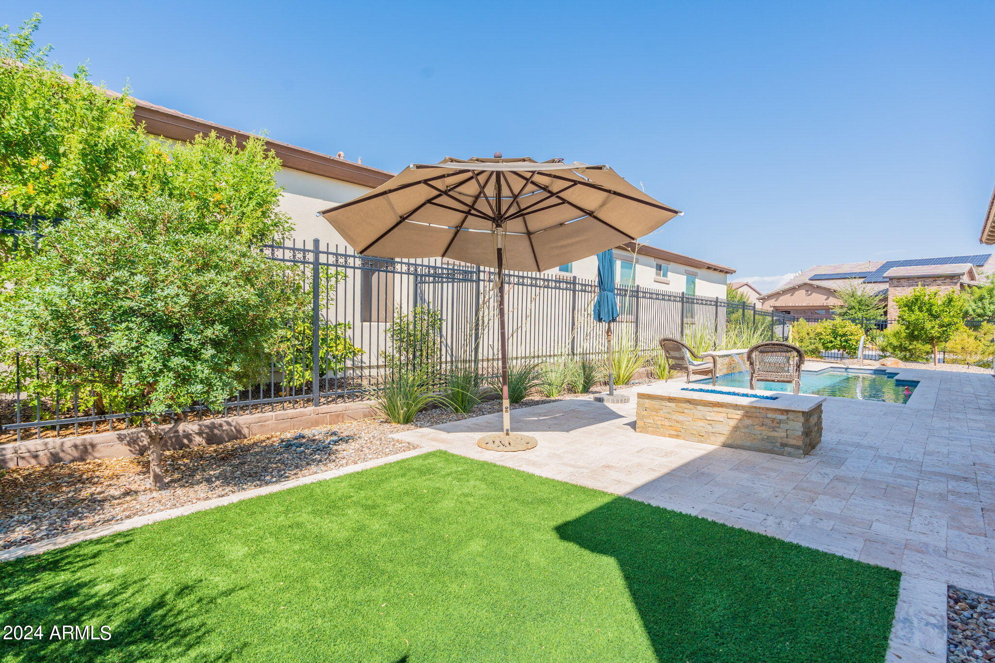 388 E CATALINA Lane