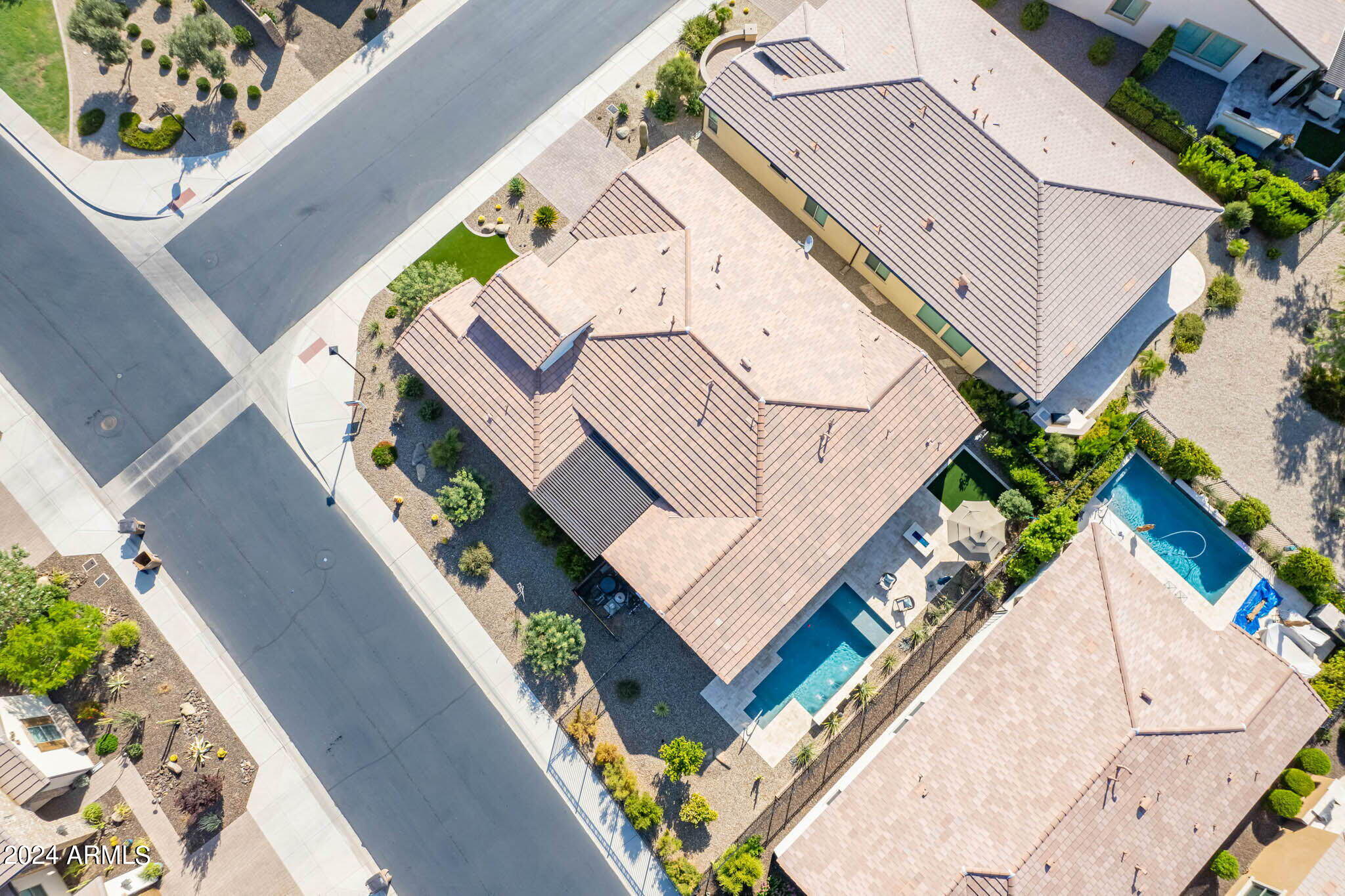 388 E CATALINA Lane