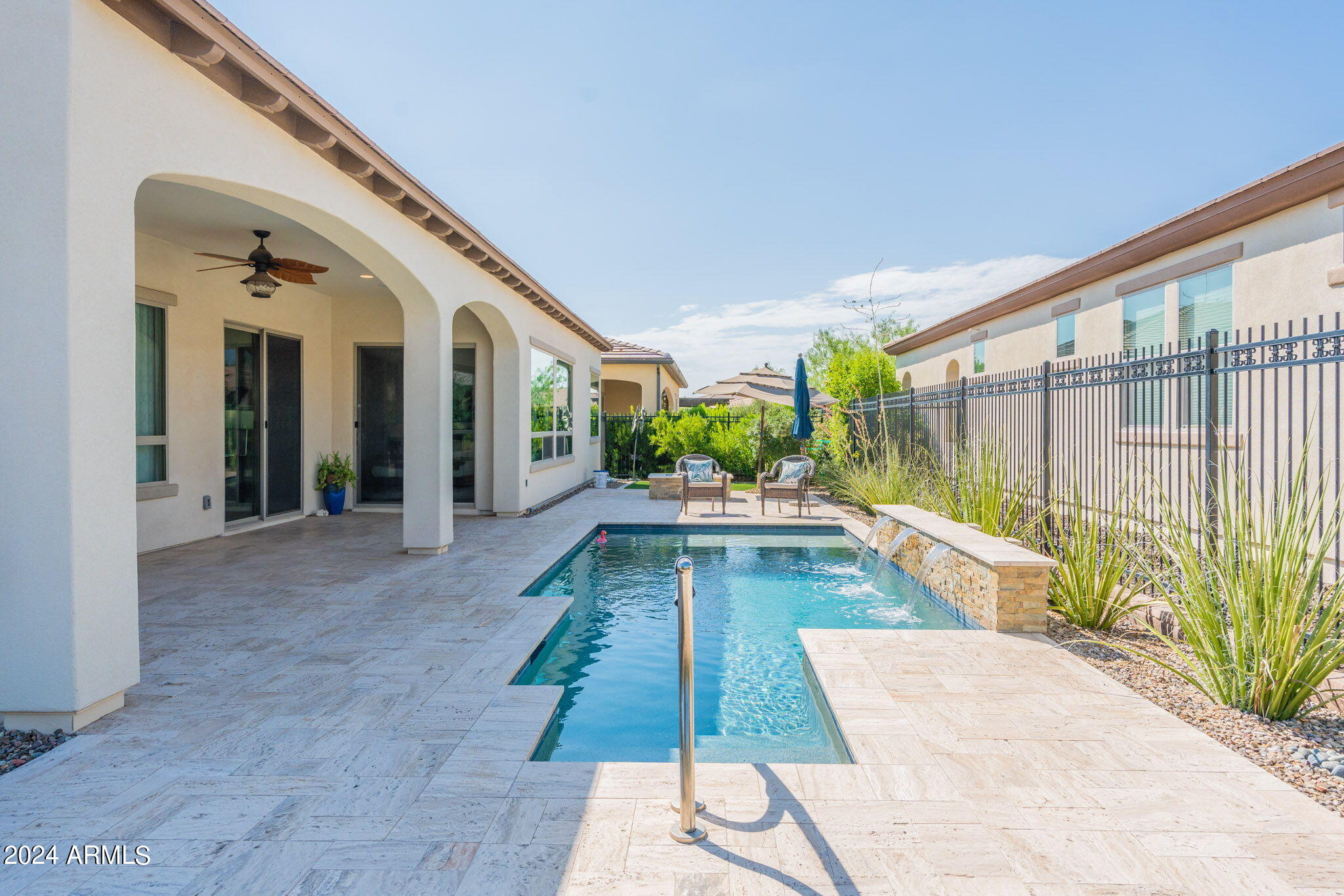 388 E CATALINA Lane