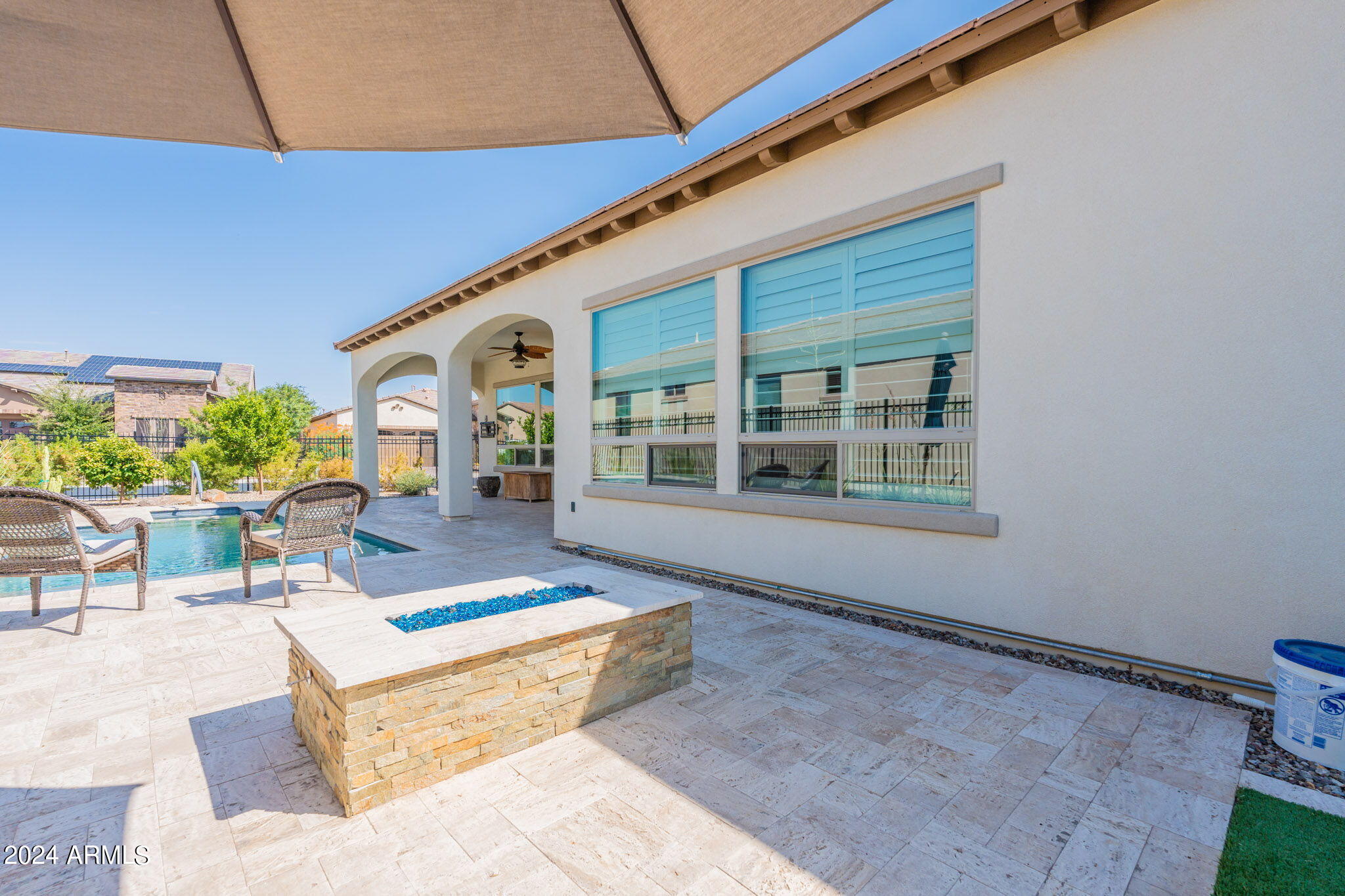 388 E CATALINA Lane