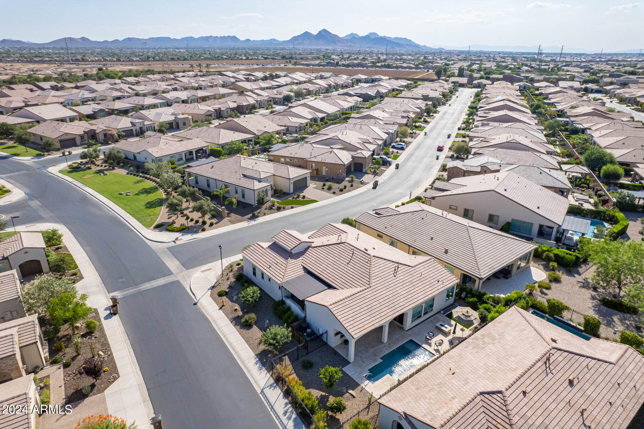 388 E CATALINA Lane