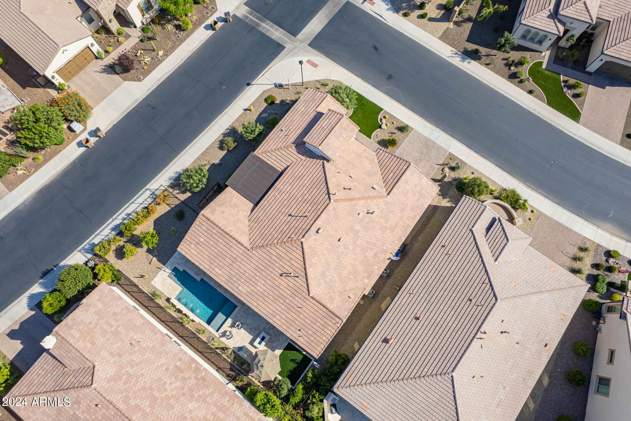 388 E CATALINA Lane