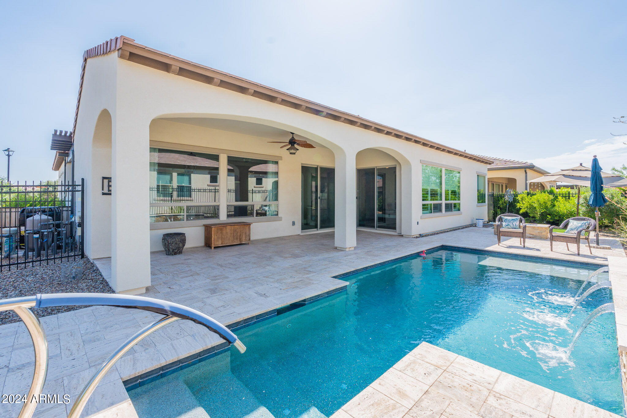 388 E CATALINA Lane