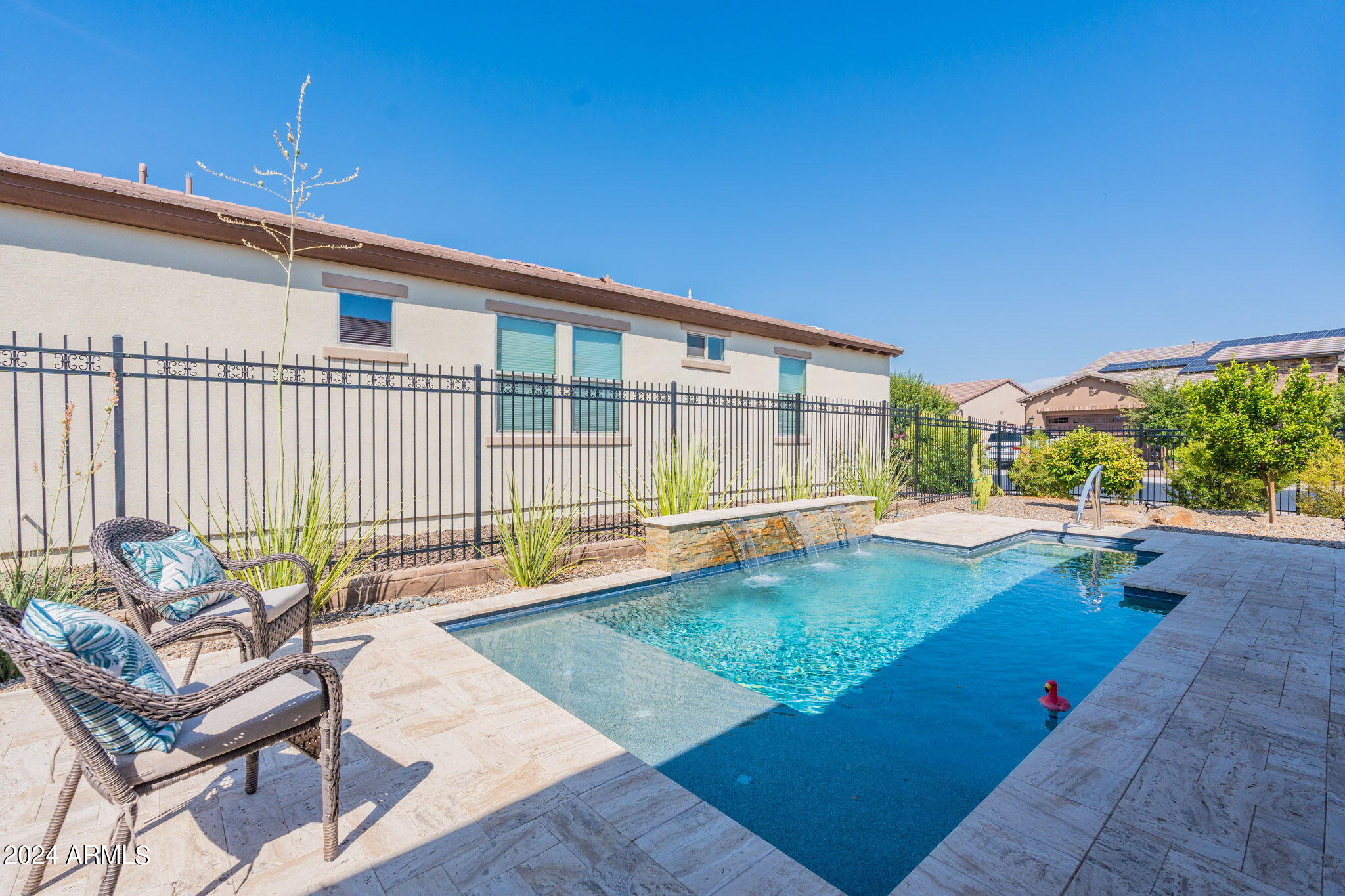388 E CATALINA Lane
