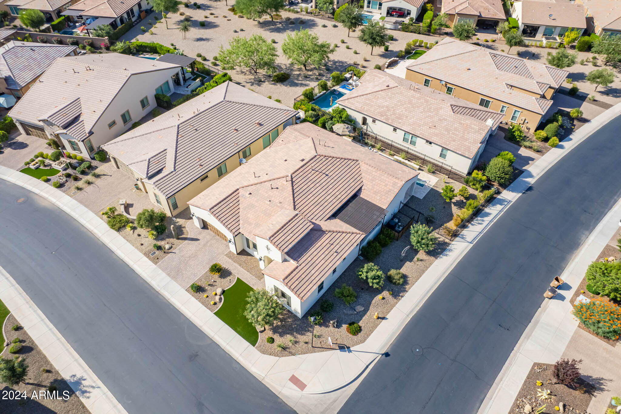 388 E CATALINA Lane