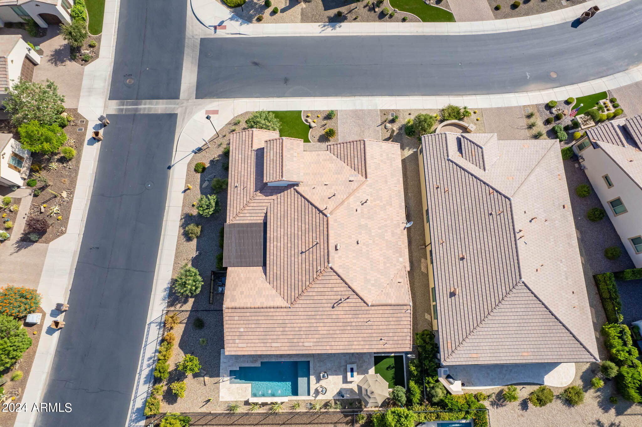 388 E CATALINA Lane