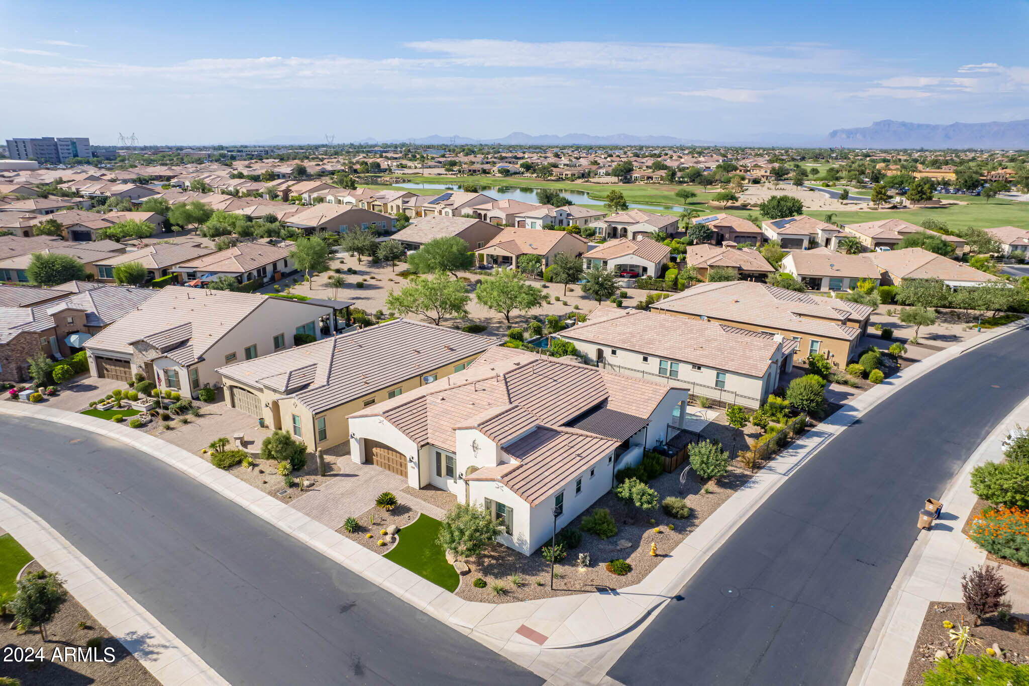 388 E CATALINA Lane
