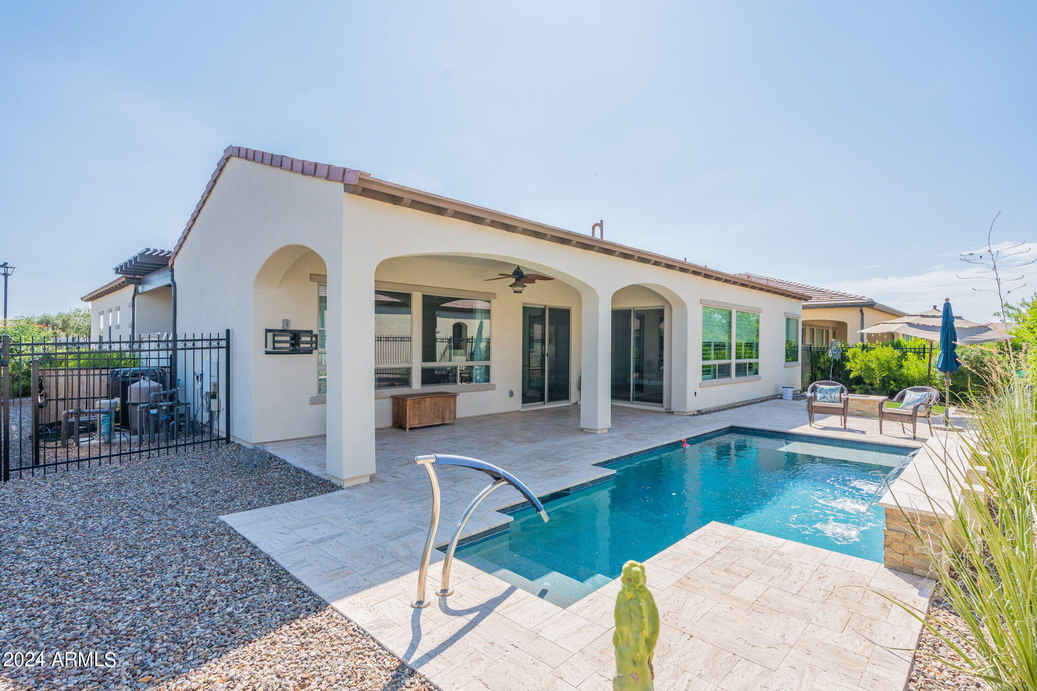 388 E CATALINA Lane