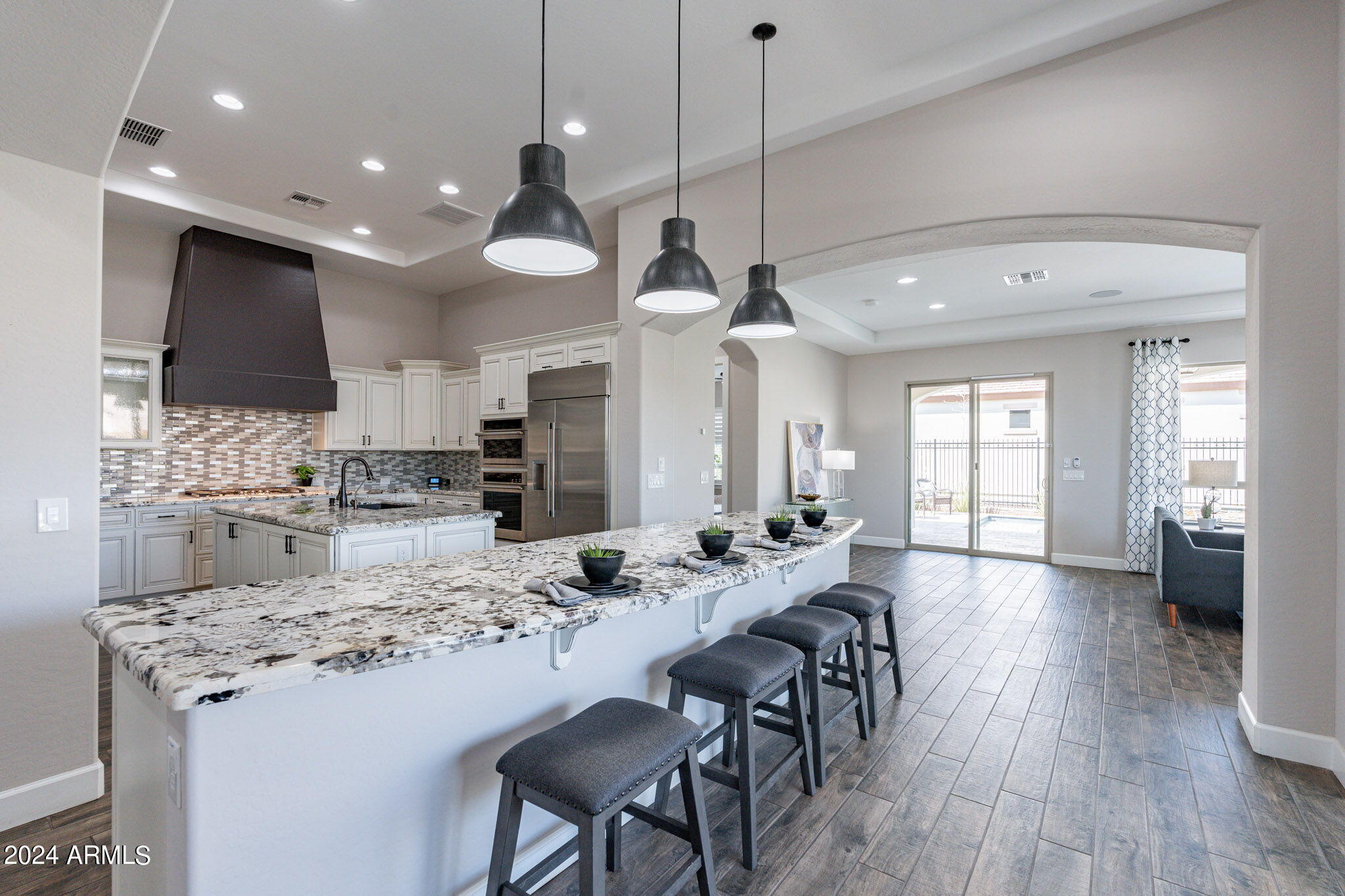 388 E CATALINA Lane
