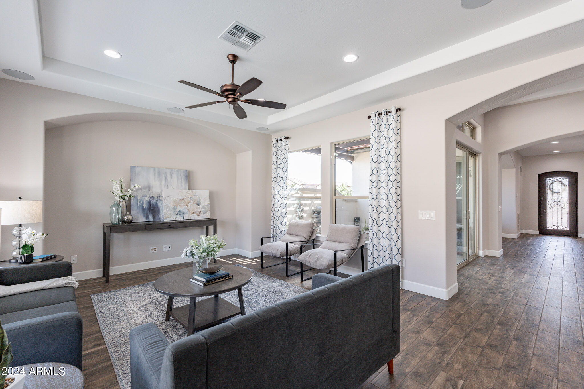 388 E CATALINA Lane