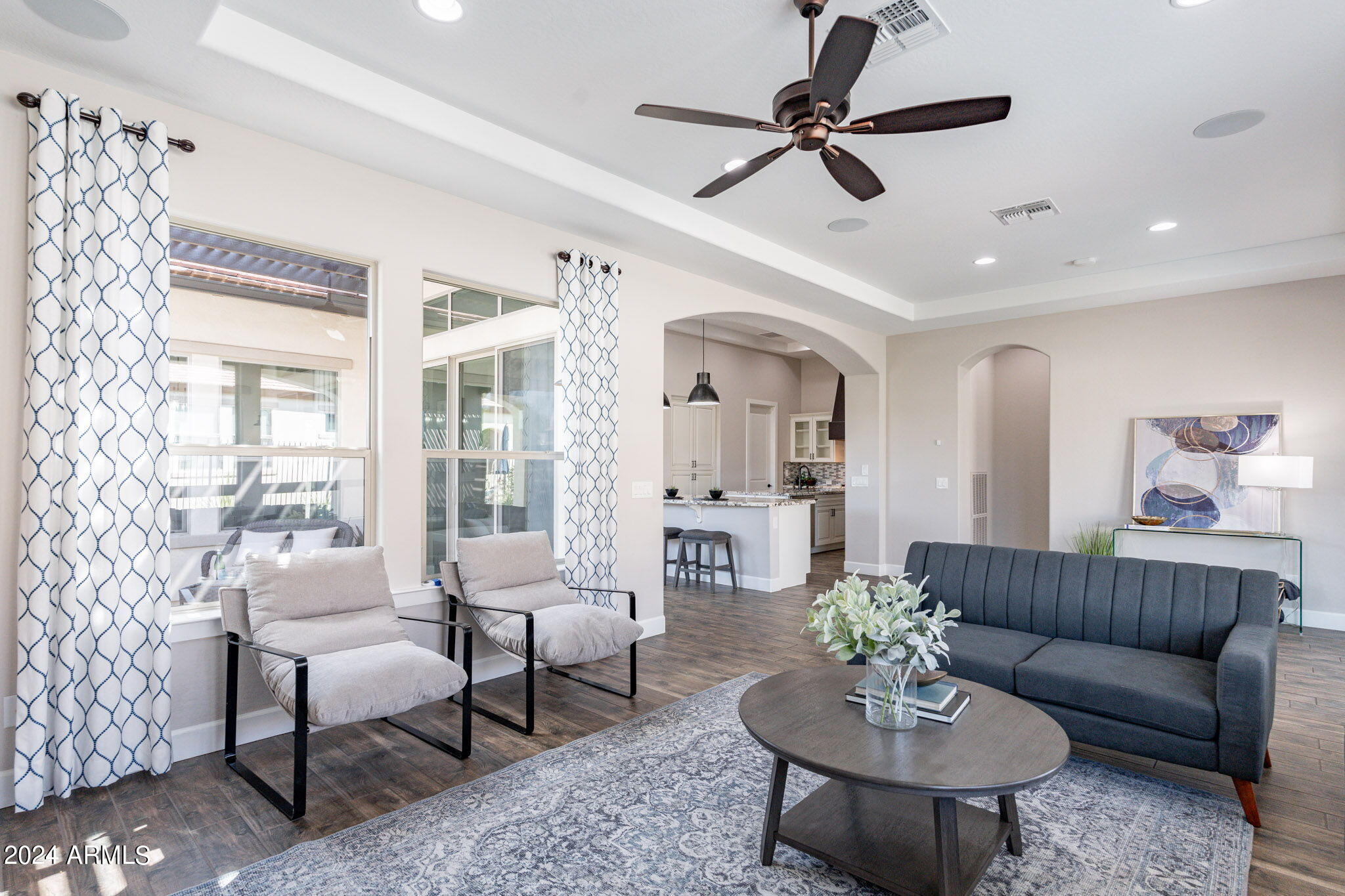 388 E CATALINA Lane