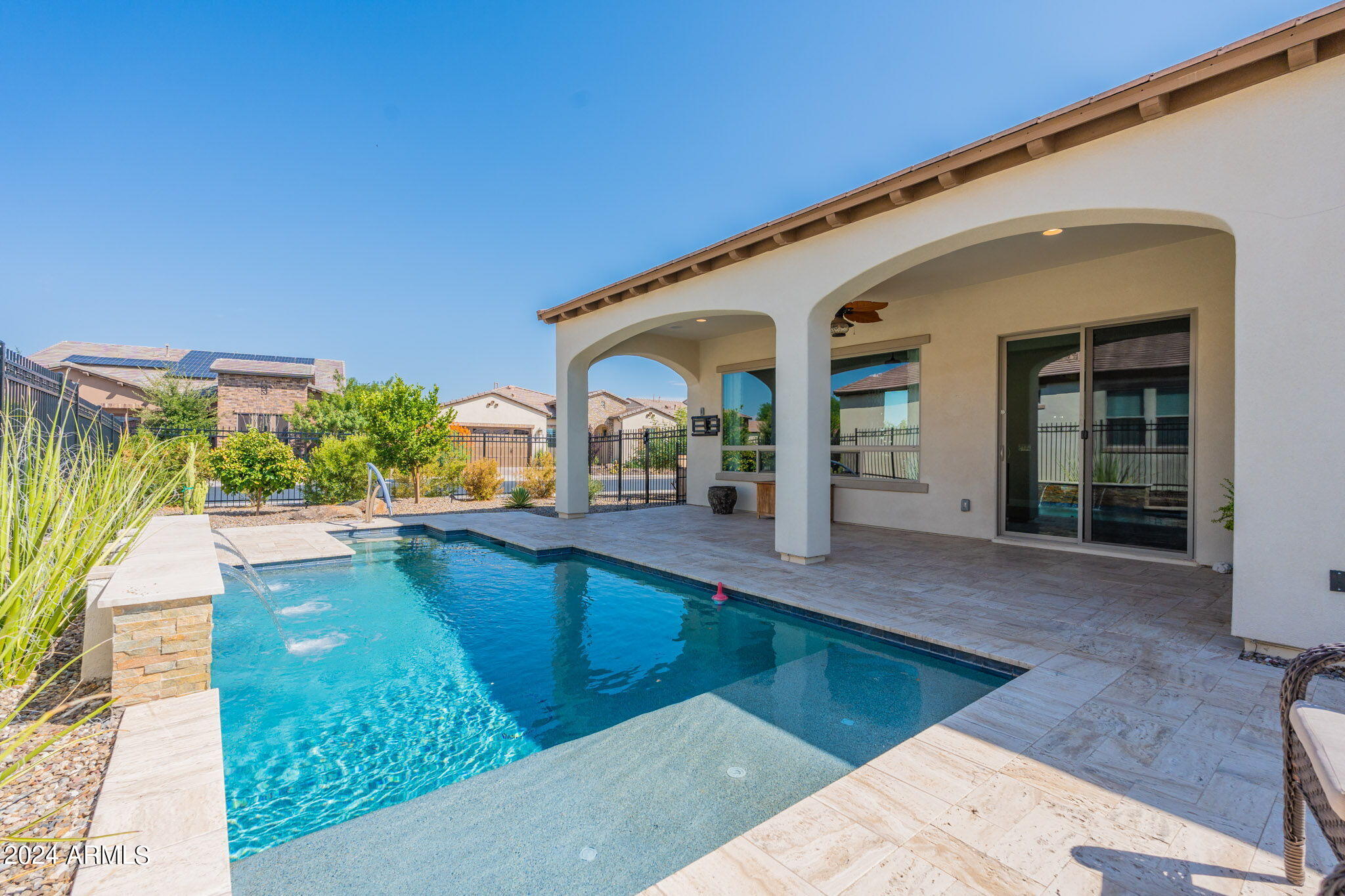 388 E CATALINA Lane