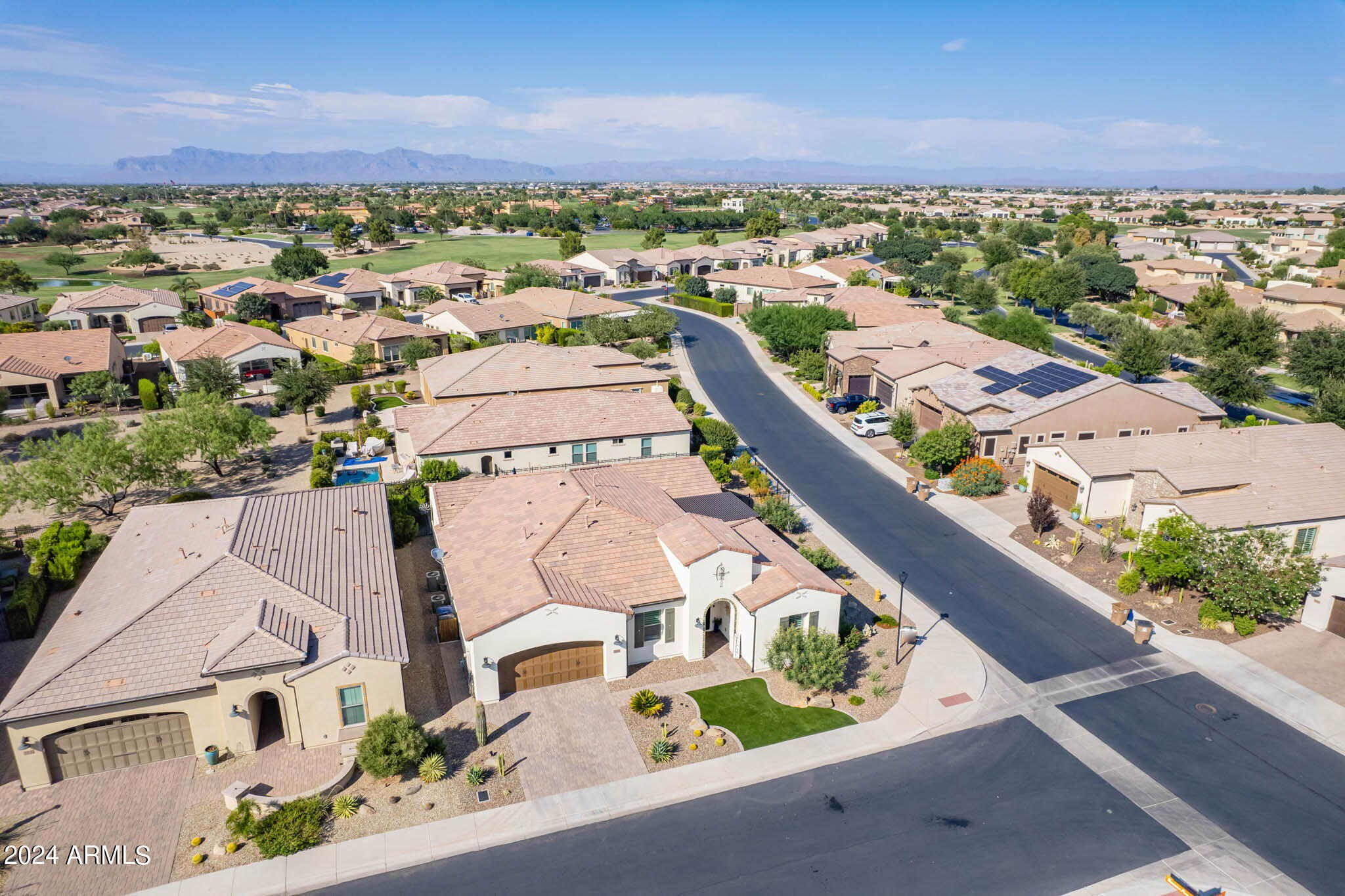 388 E CATALINA Lane