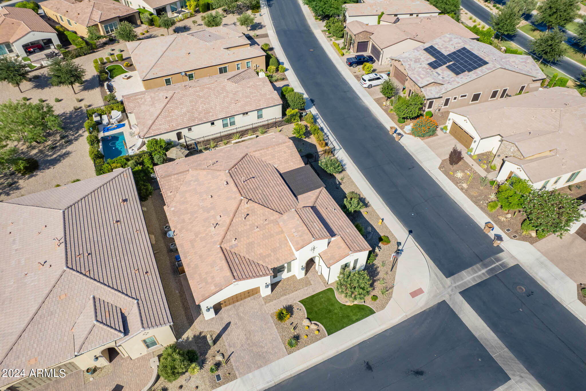 388 E CATALINA Lane