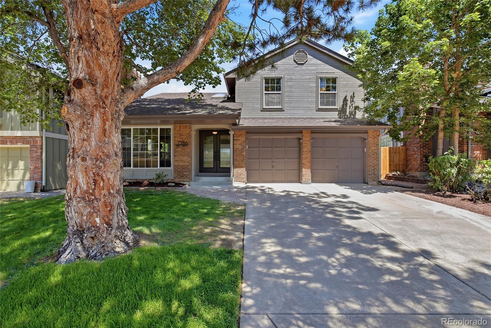 7786 S Hill Drive