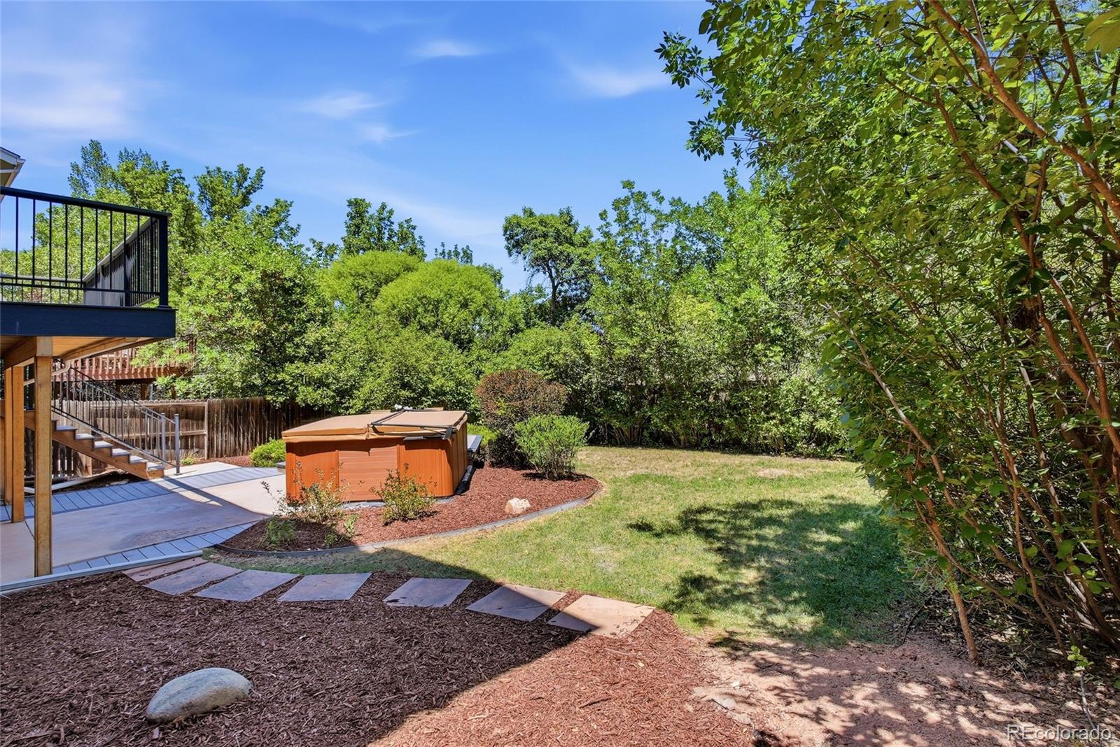 7786 S Hill Drive