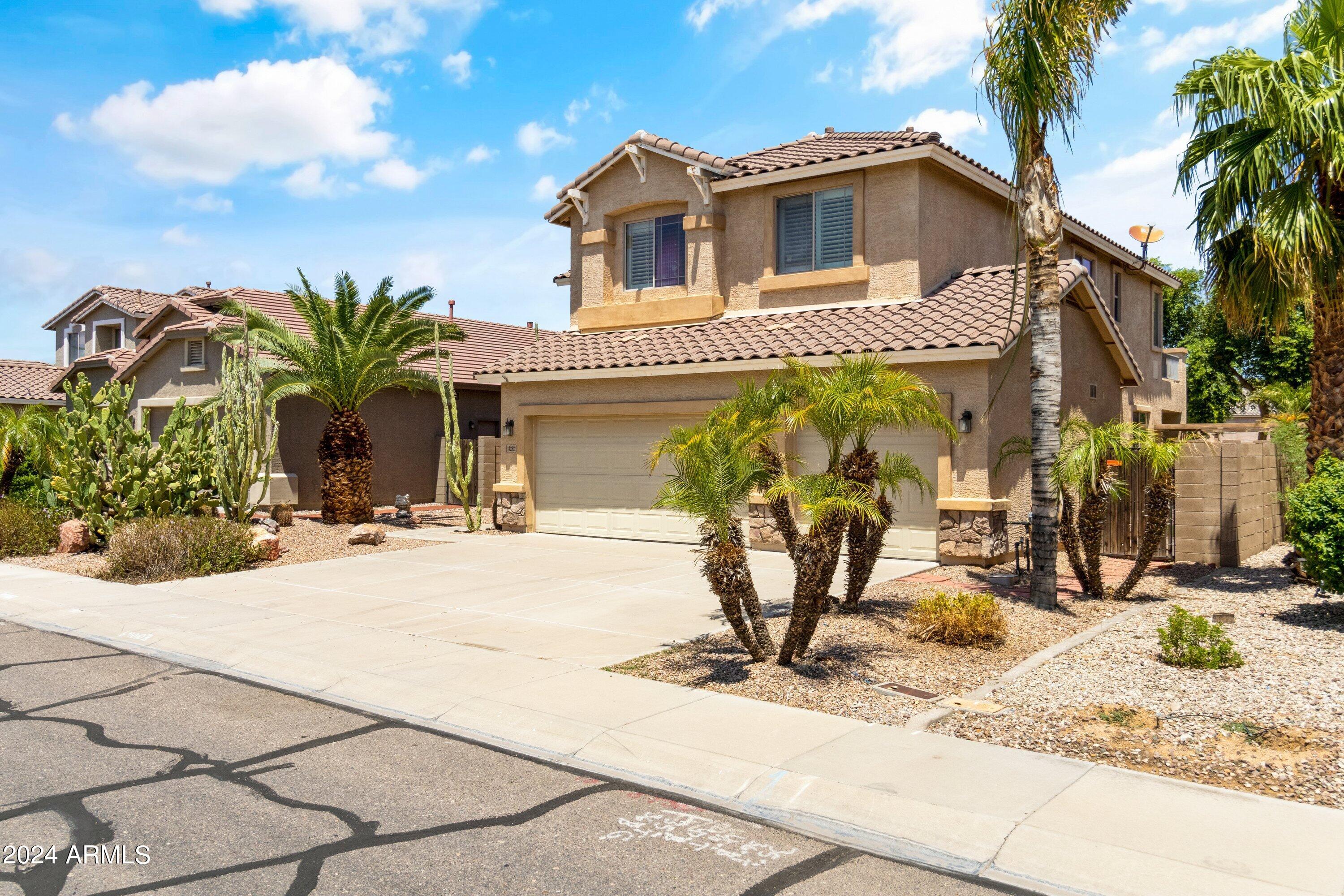 3282 W White Canyon Road