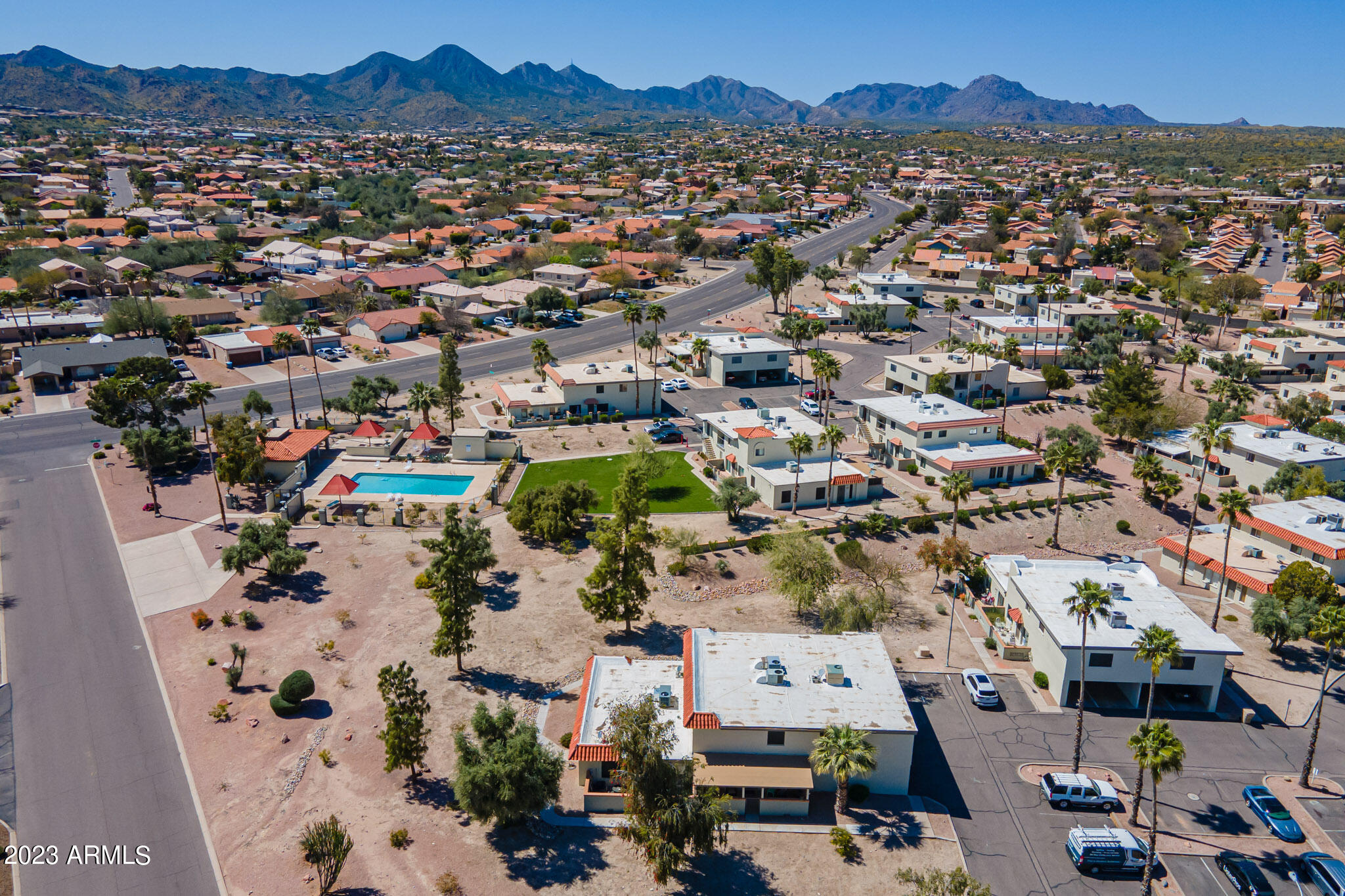 14234 N OAKWOOD Lane # C