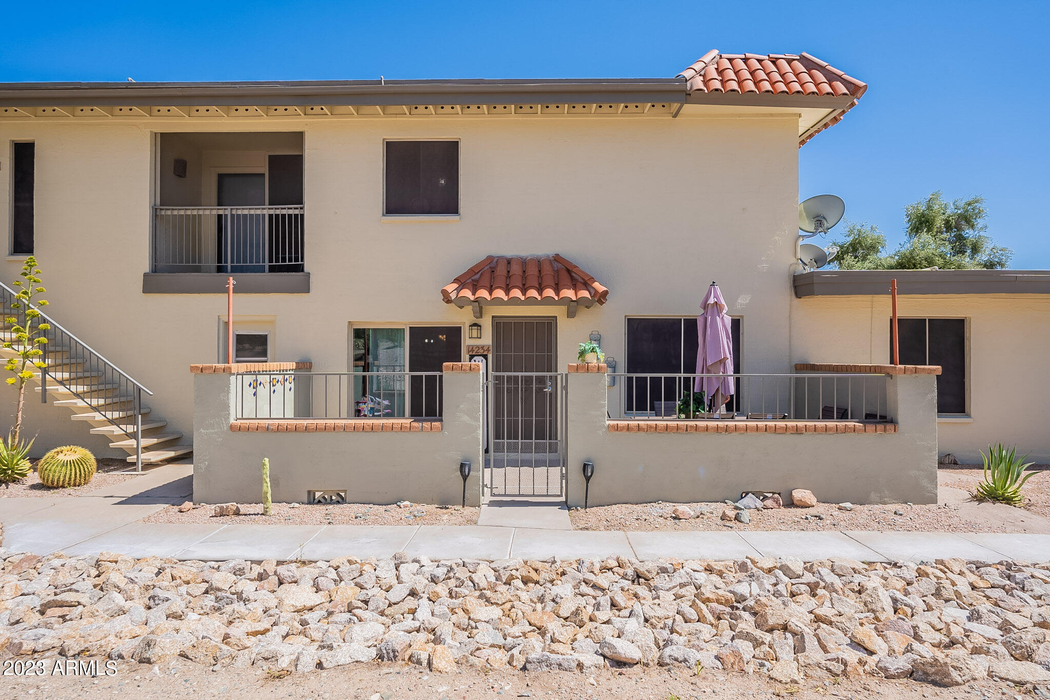 14234 N OAKWOOD Lane # C