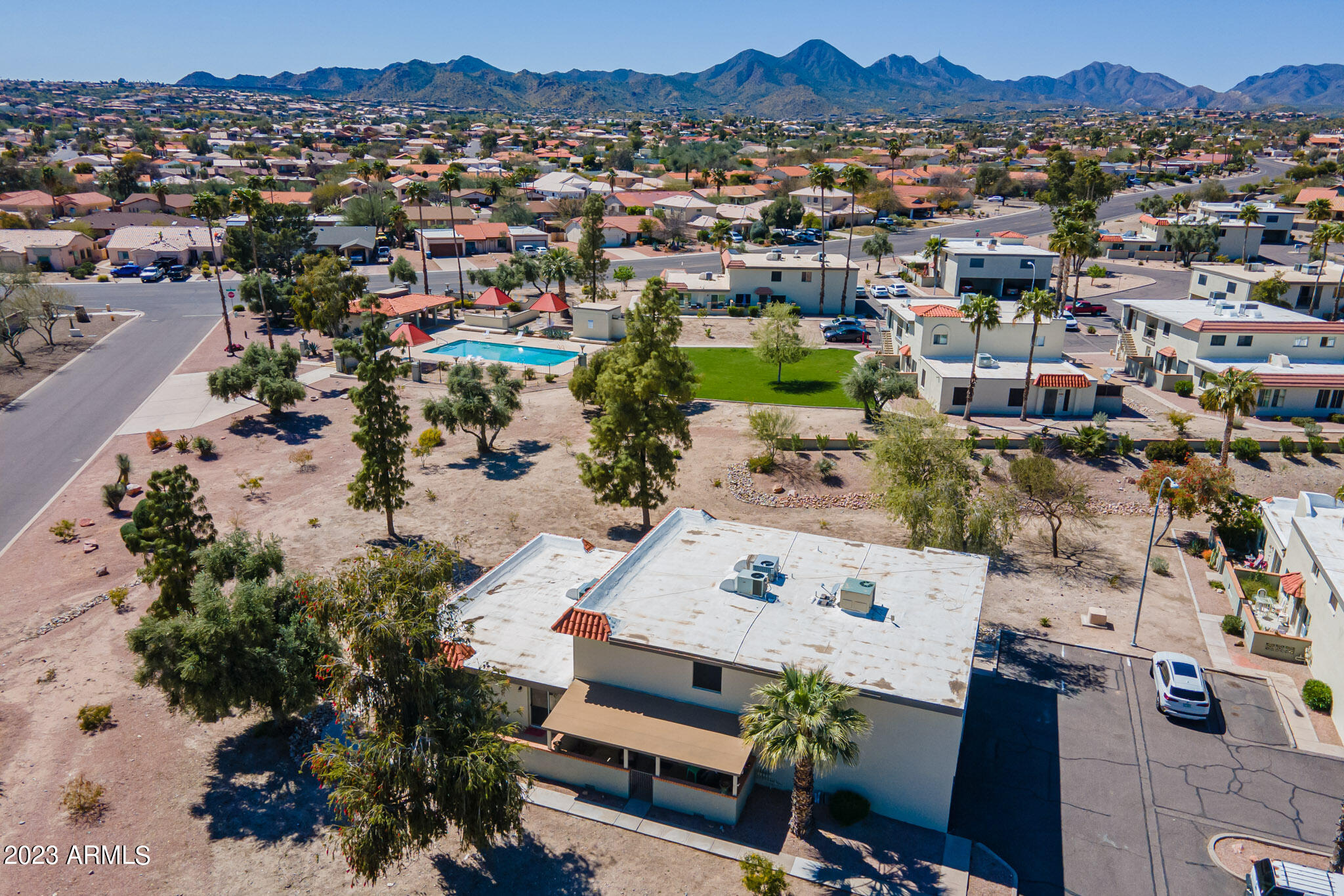 14234 N OAKWOOD Lane # C