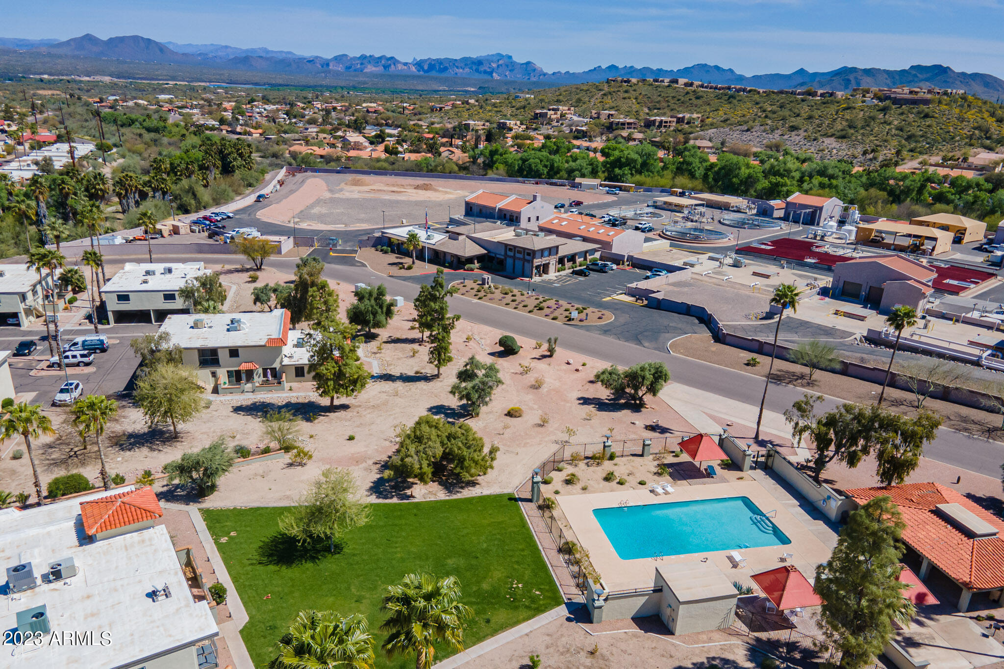 14234 N OAKWOOD Lane # C