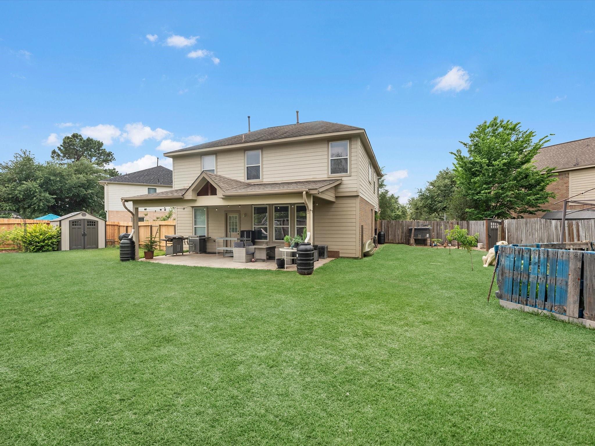 22422 Lamaster Lane