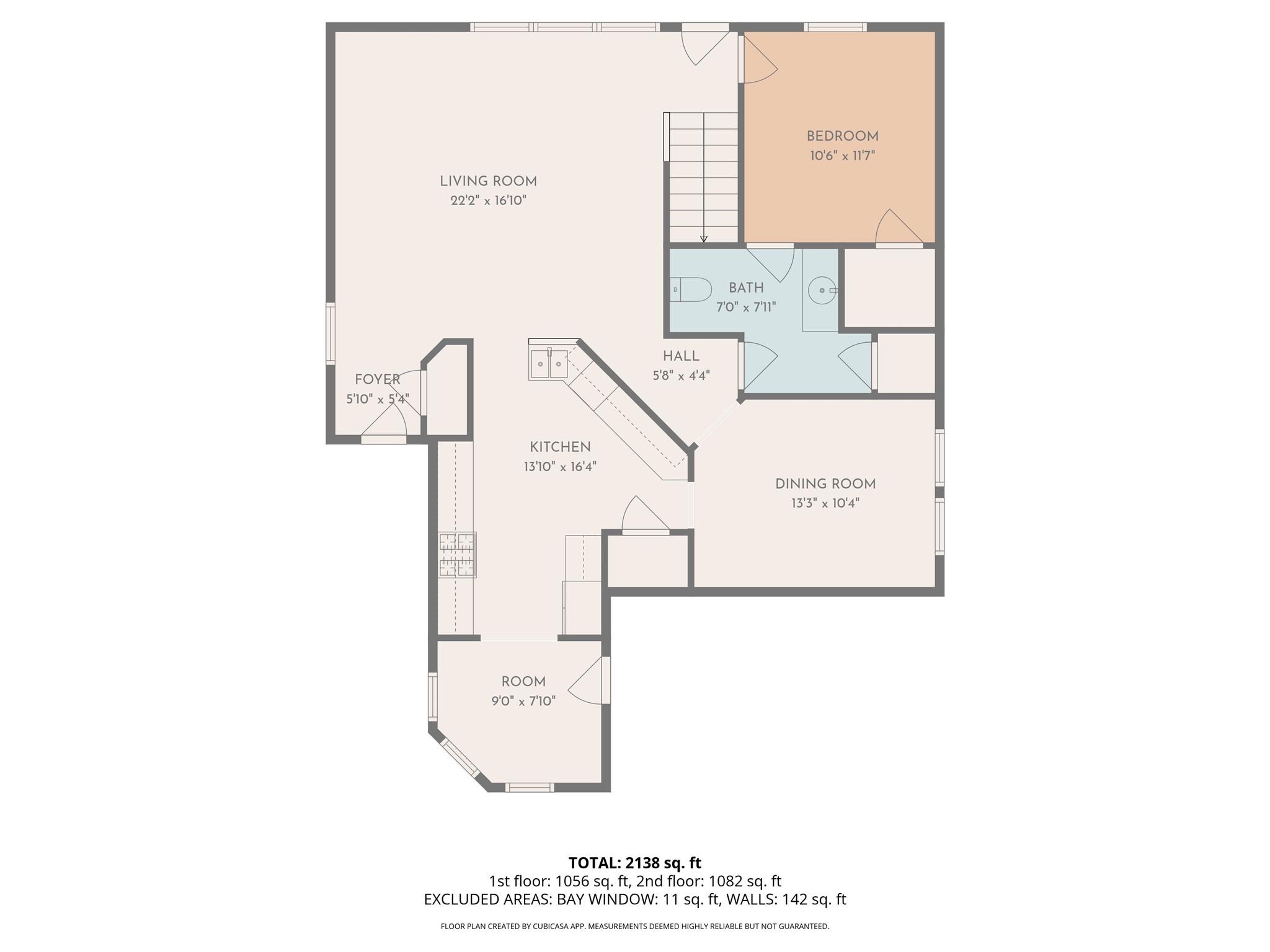 22422 Lamaster Lane