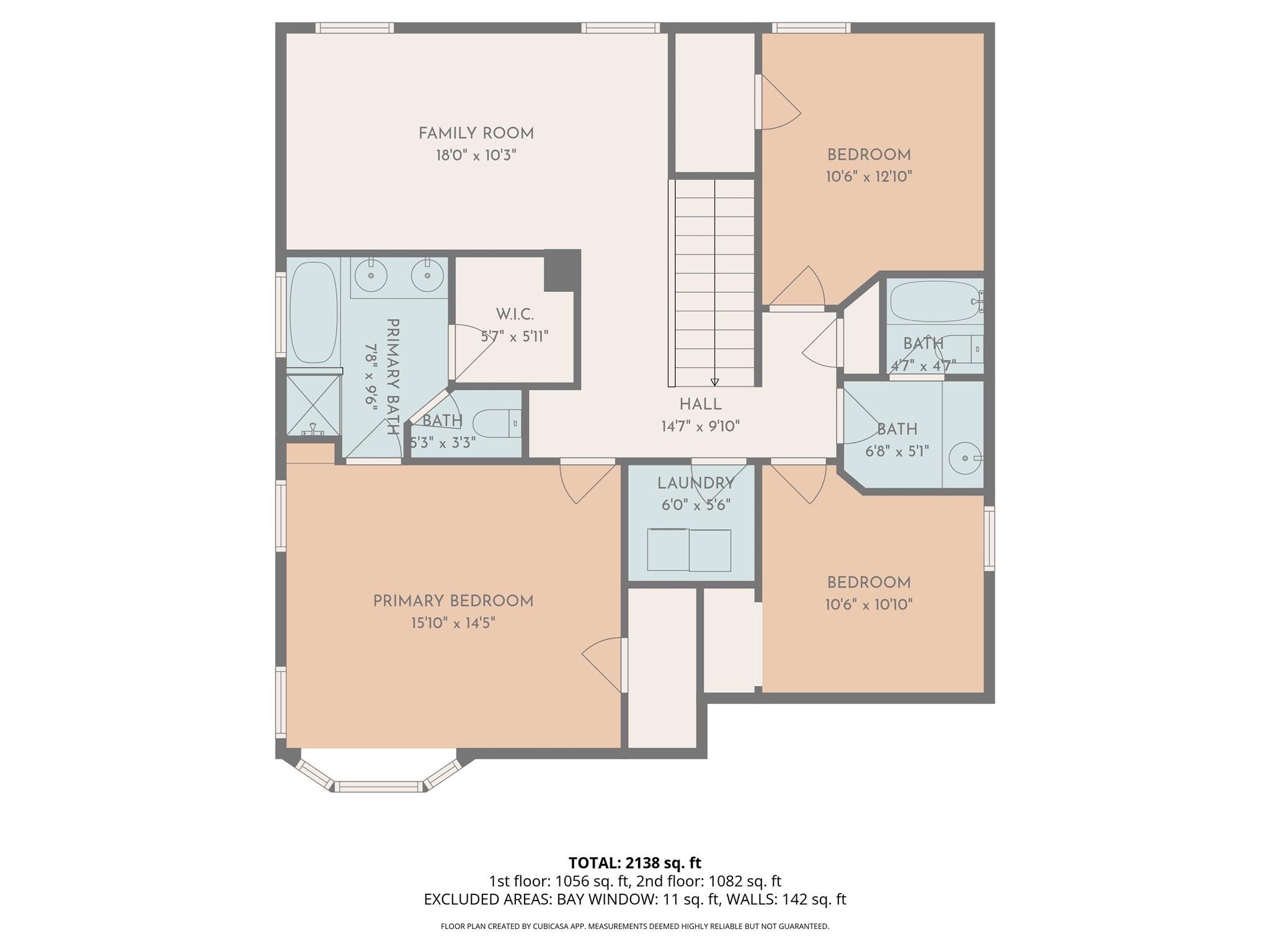 22422 Lamaster Lane
