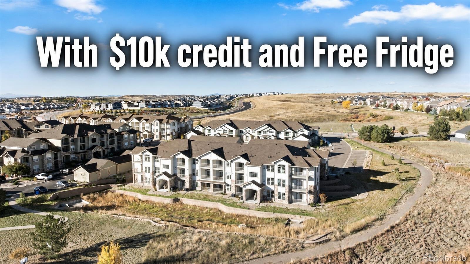 18645 Stroh Road Unit: 104