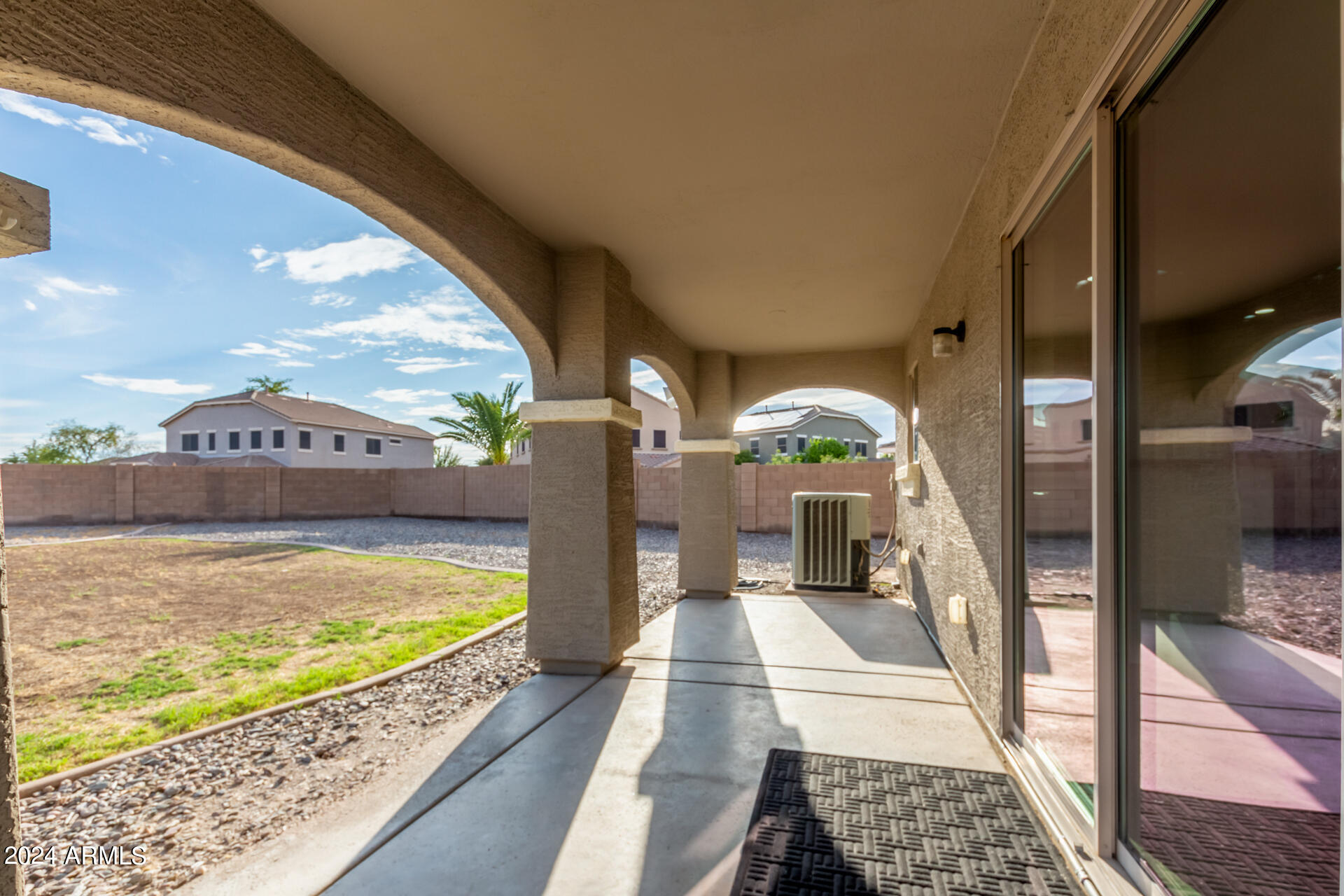 2933 E BLUE RIDGE Way