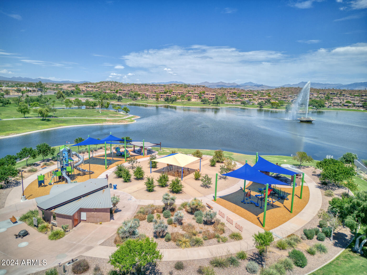 16033 E PONDEROSA Drive