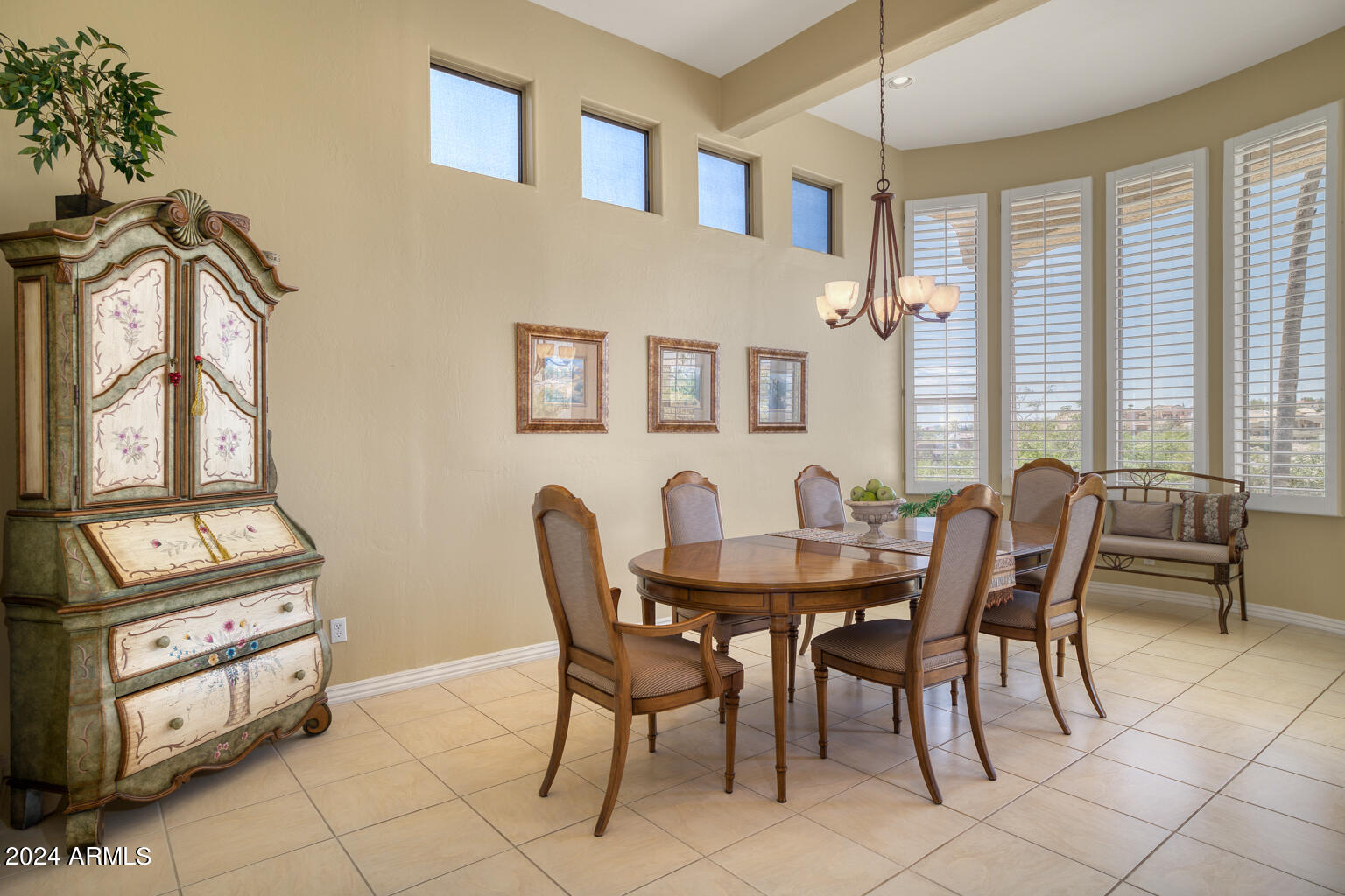 16033 E PONDEROSA Drive