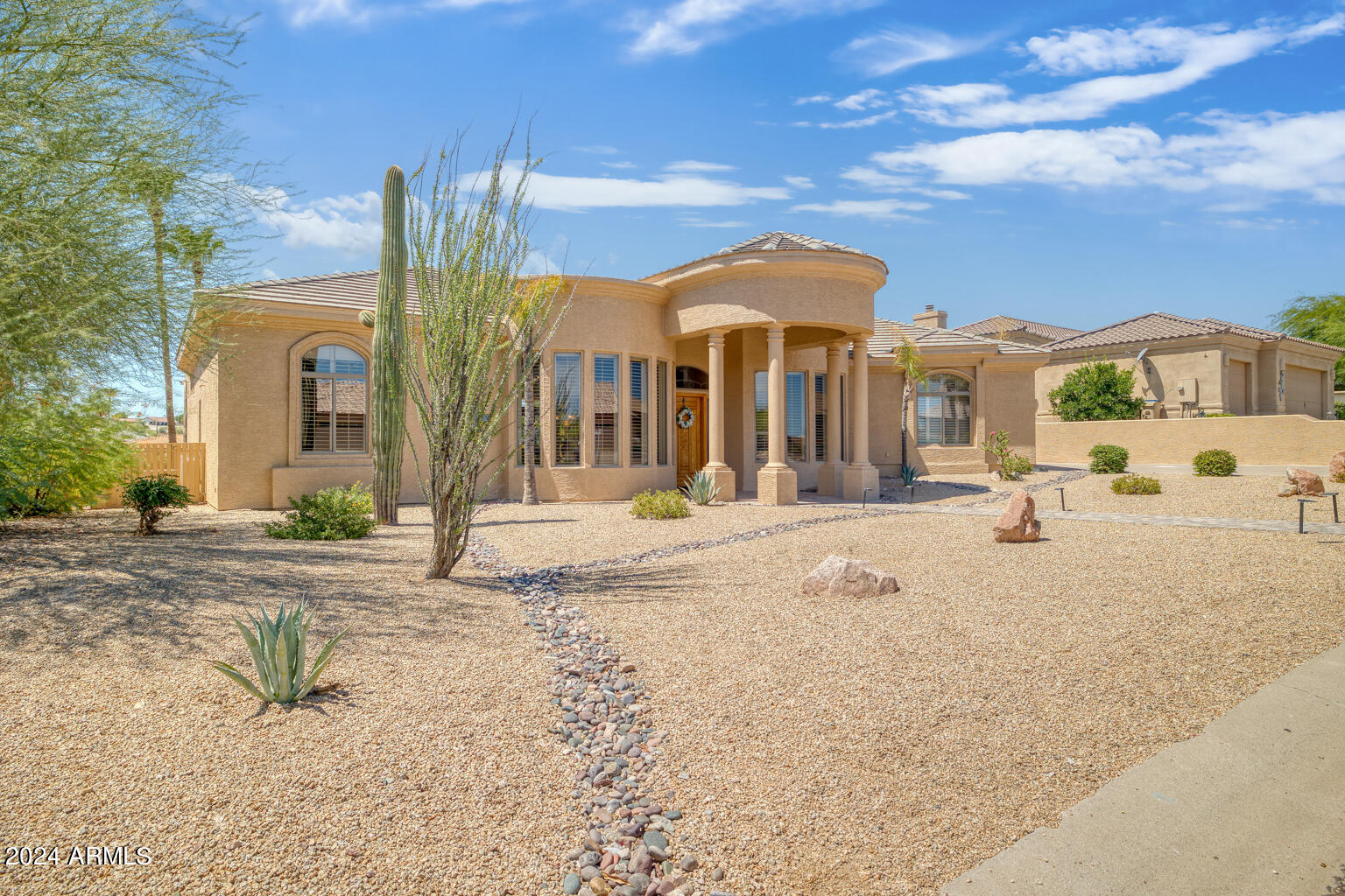16033 E PONDEROSA Drive