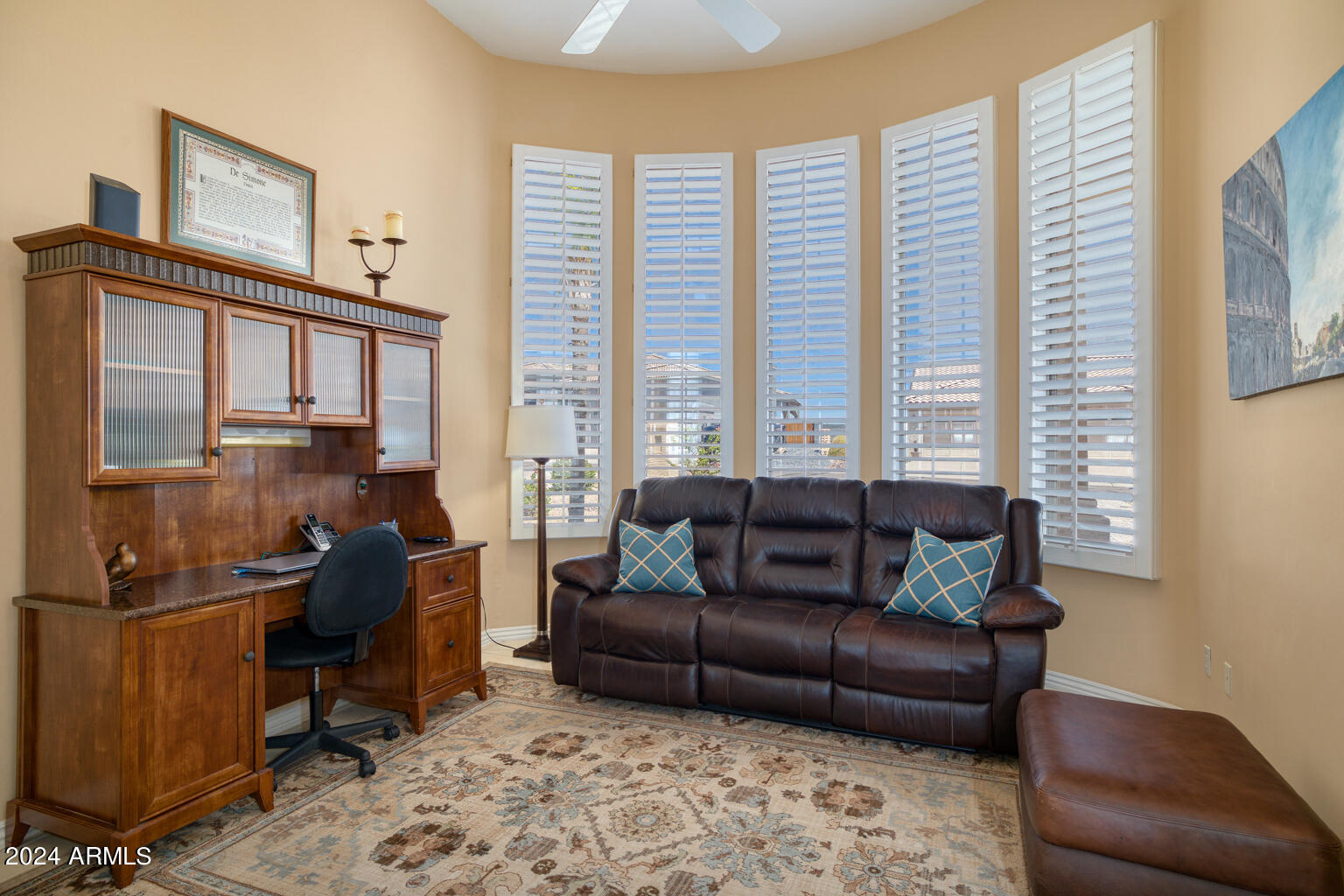 16033 E PONDEROSA Drive